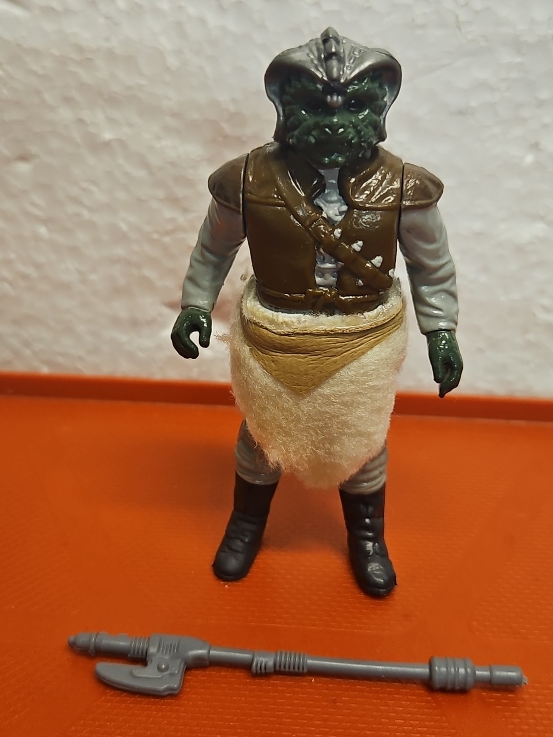 Klaatu sold