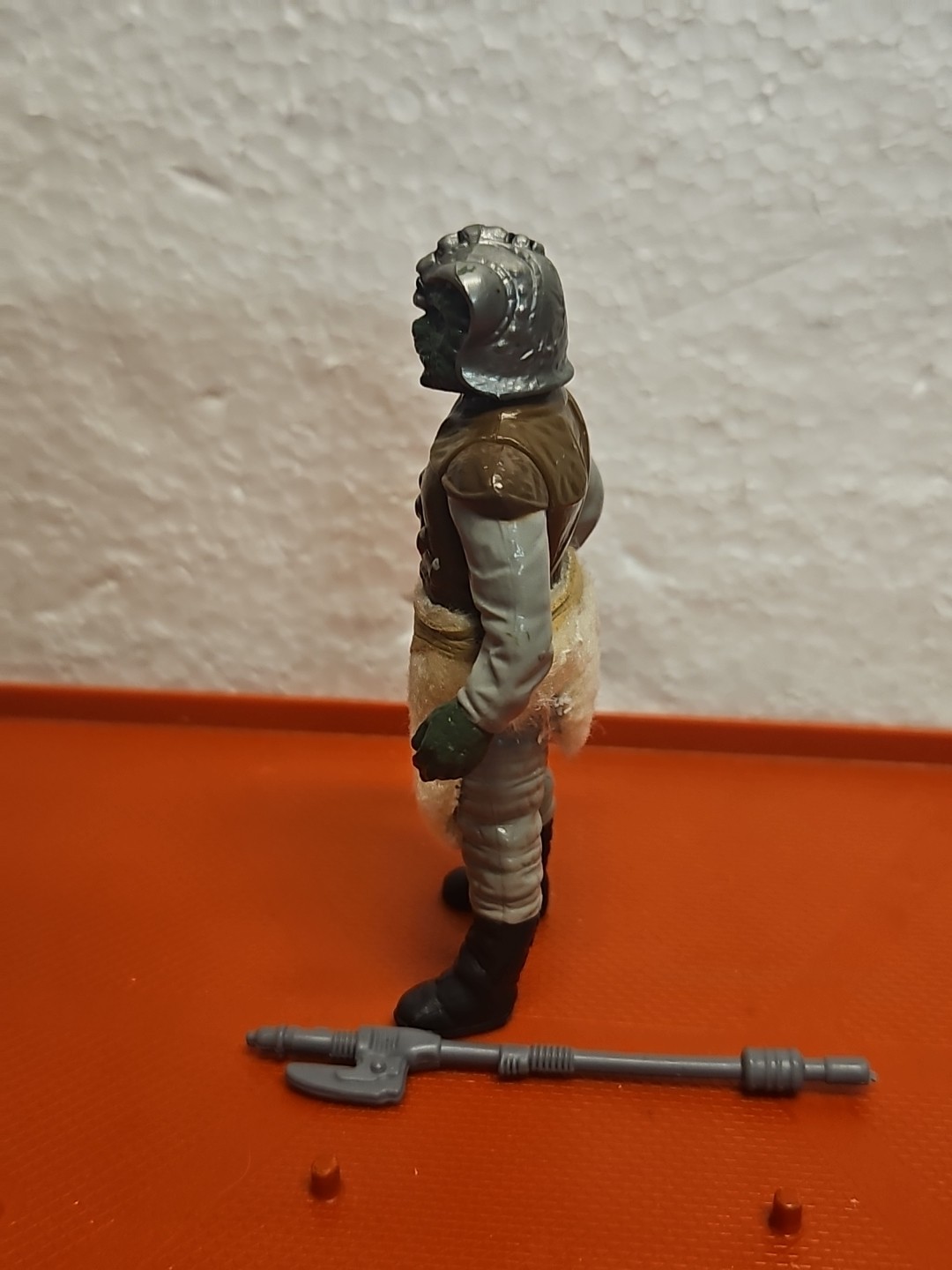 Klaatu sold