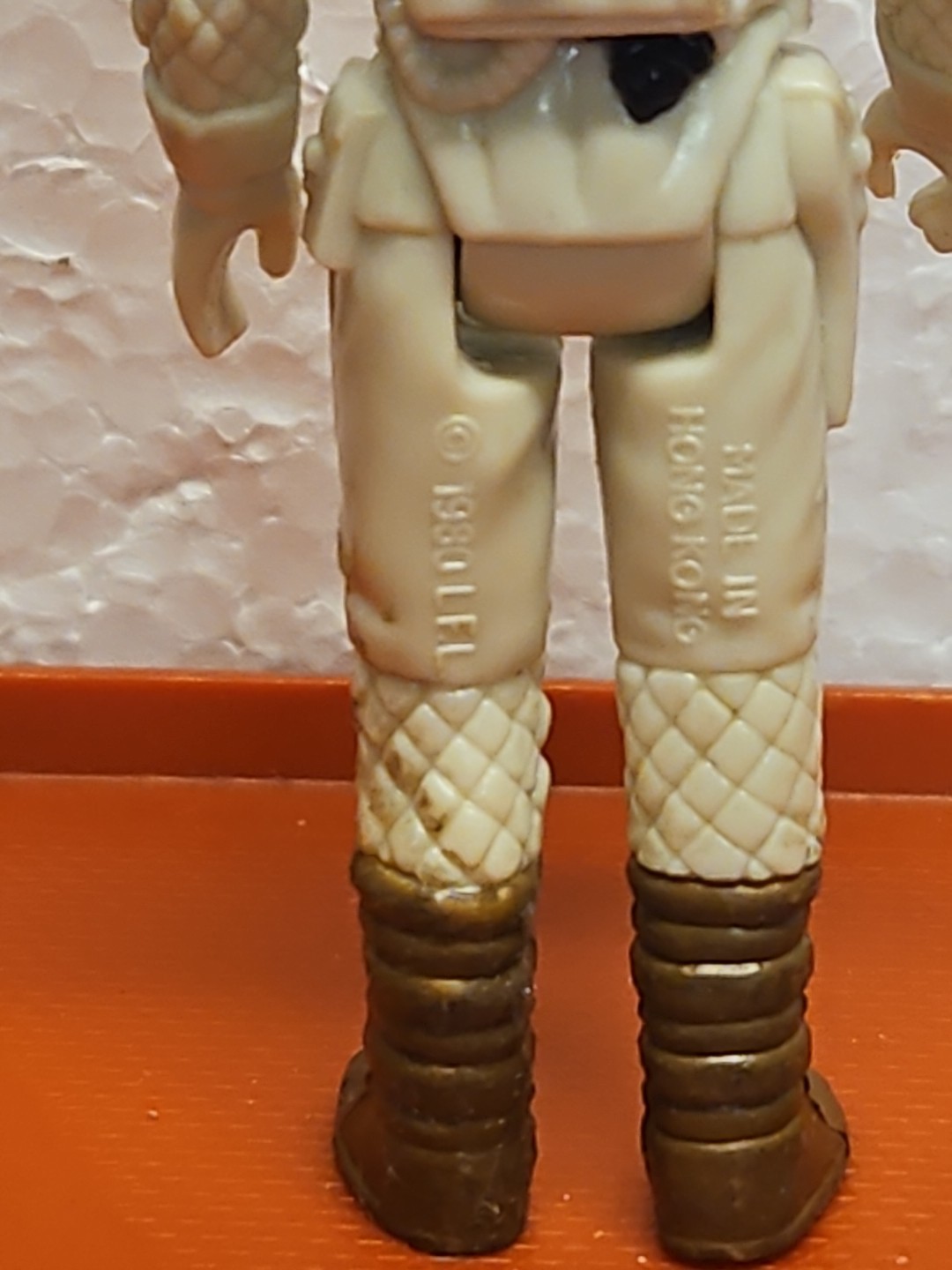 Rebel Commander sold