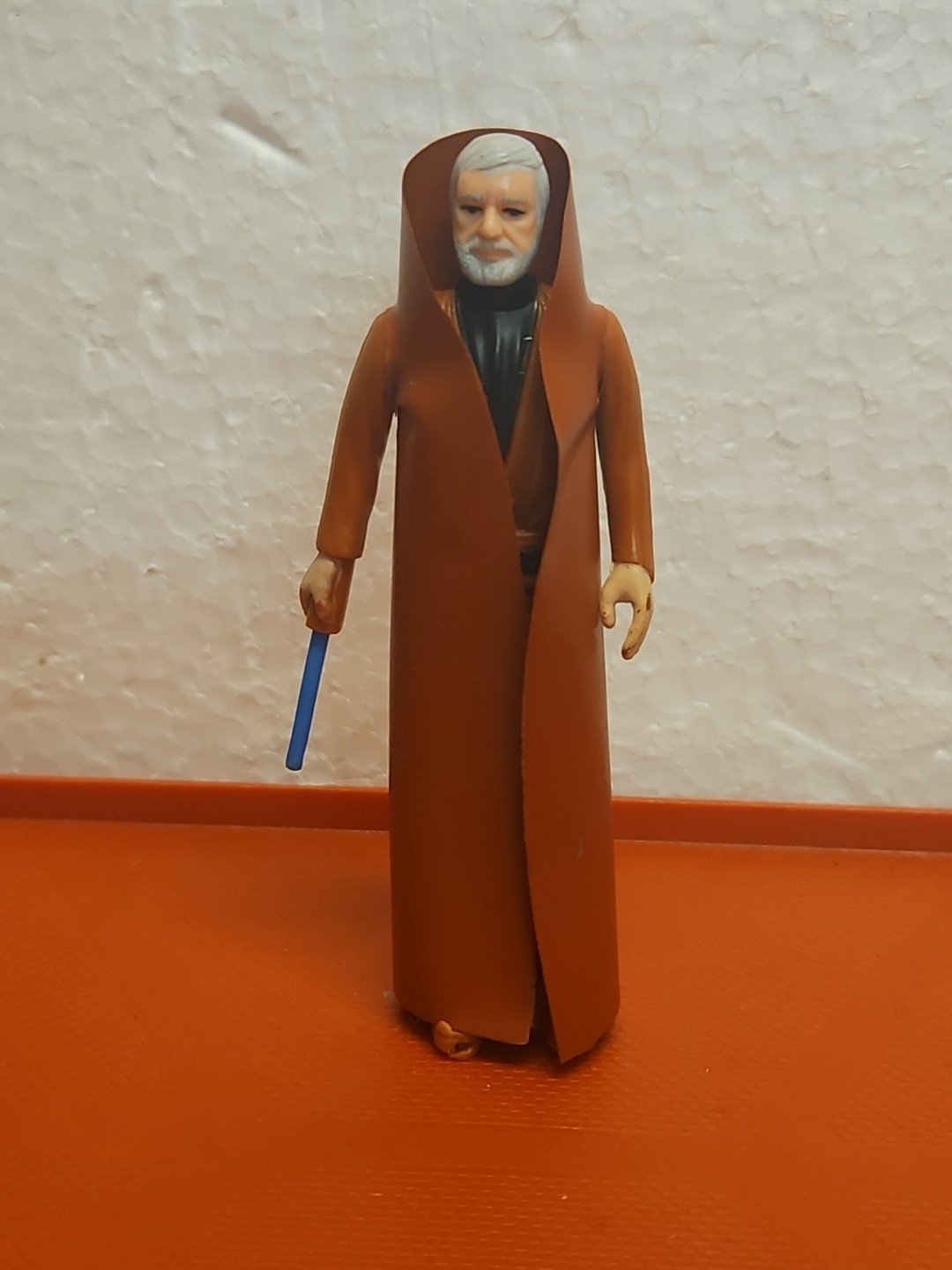 Ben (Obi-Wan) Kenobi sold