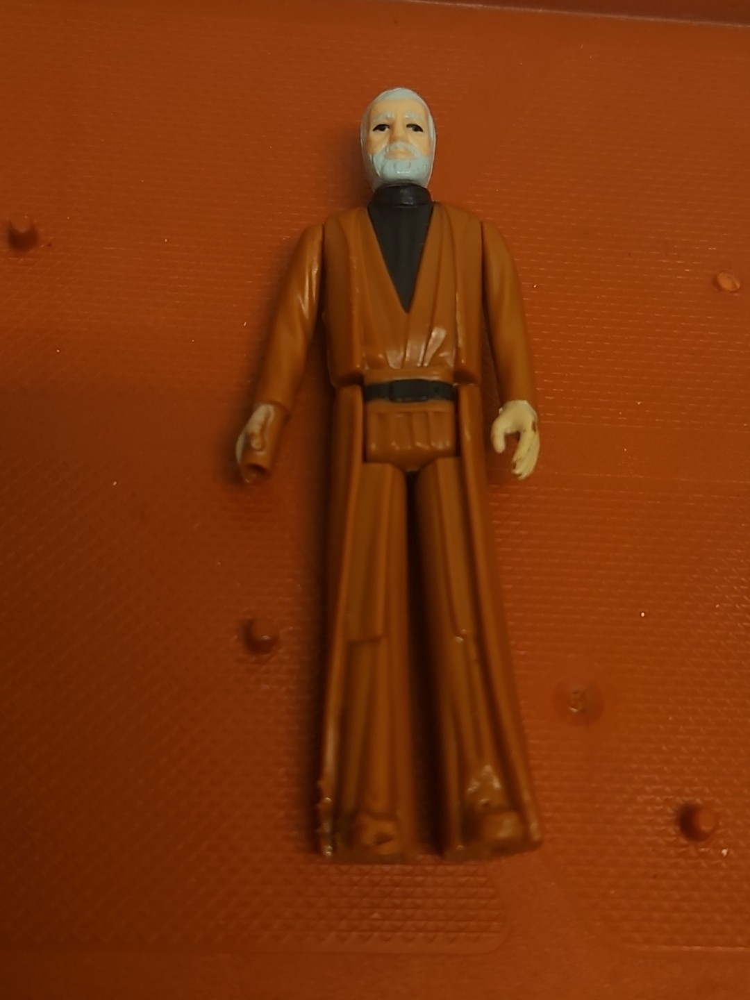 Ben (Obi-Wan) Kenobi sold