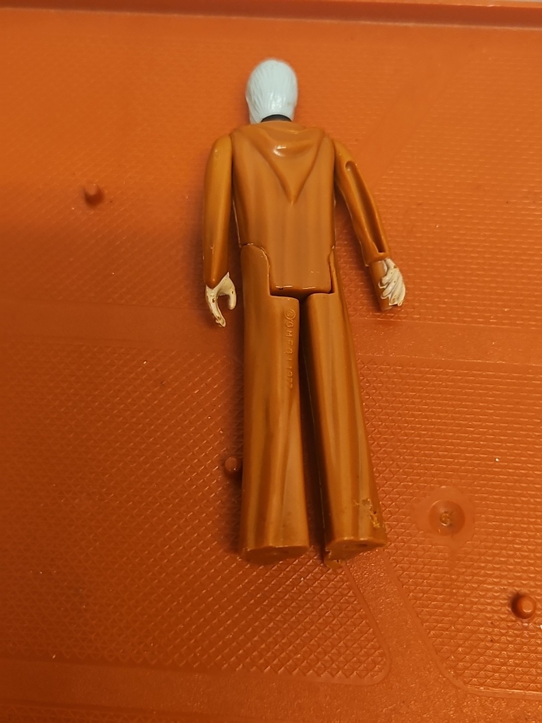 Ben (Obi-Wan) Kenobi sold