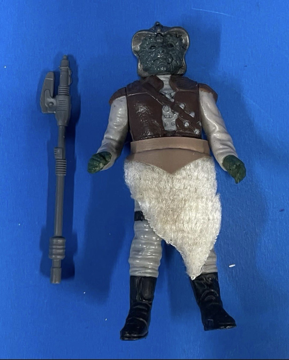 Klaatu sold