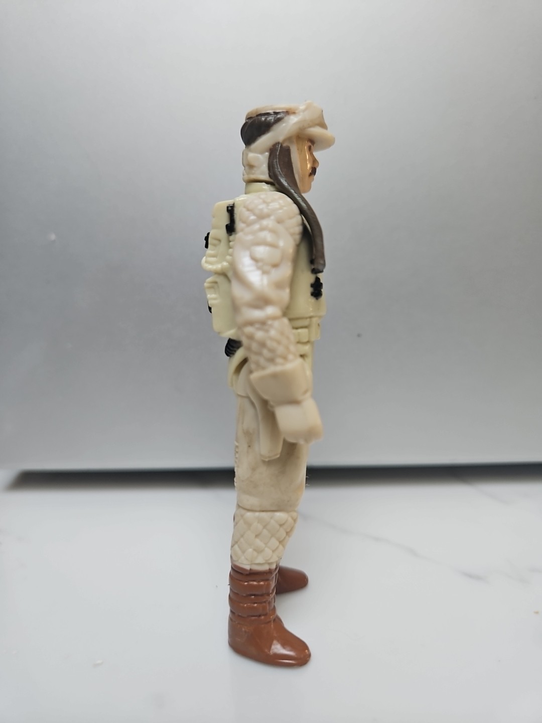 Rebel Commander sold