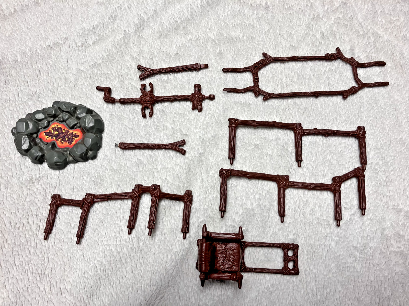 Ewok Village sold