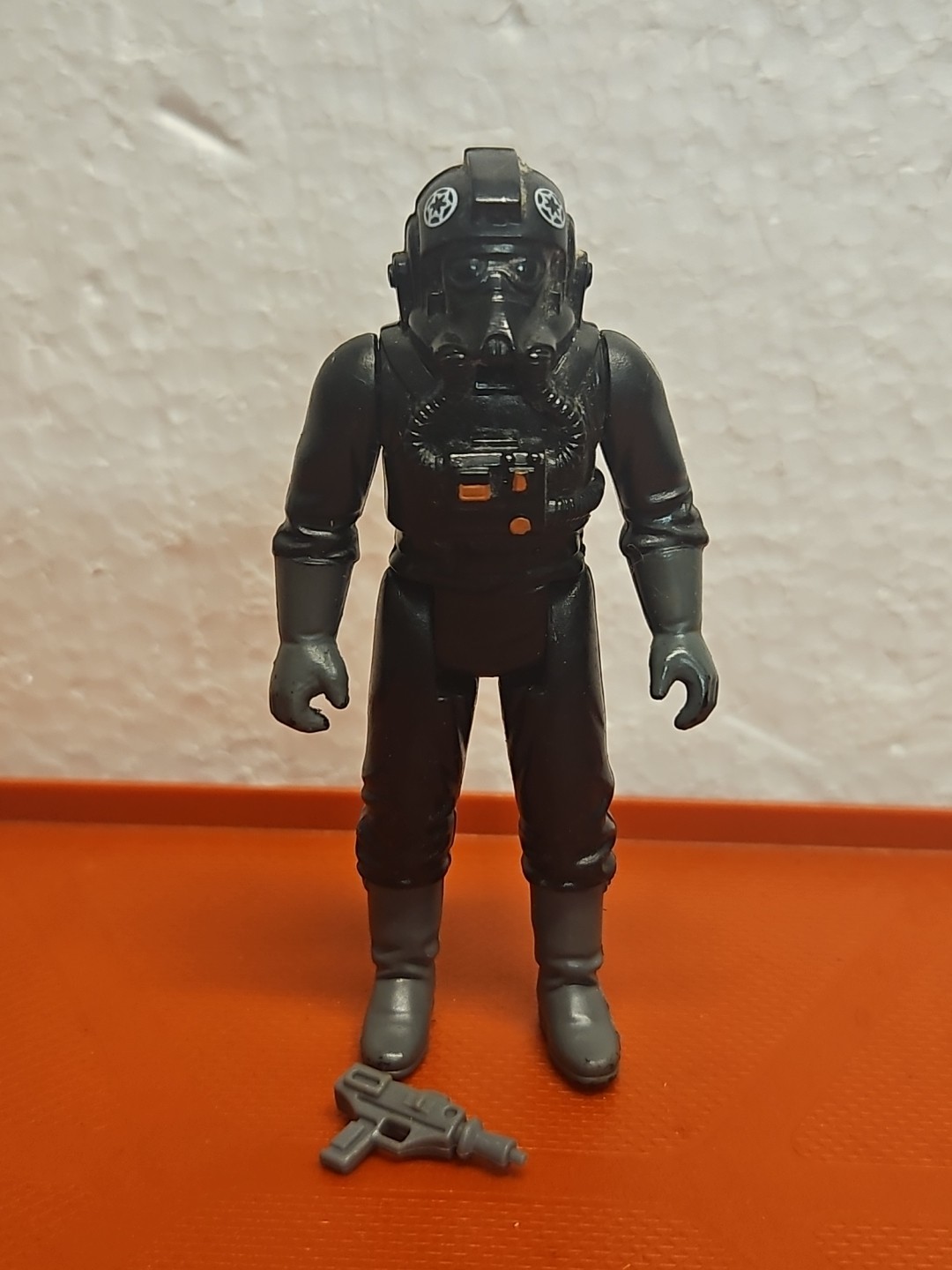 Imperial TIE Fighter Pilot sold