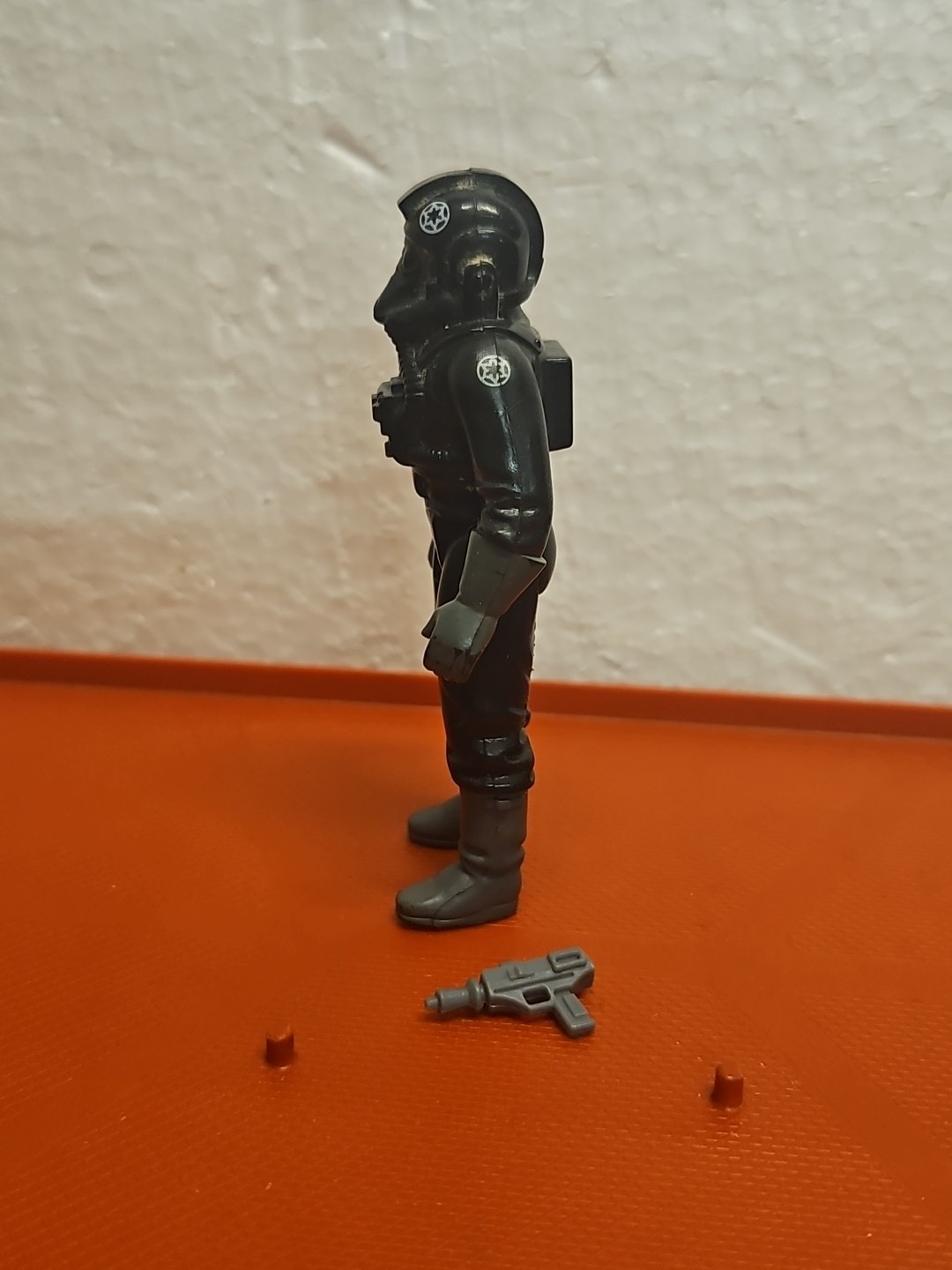 Imperial TIE Fighter Pilot sold