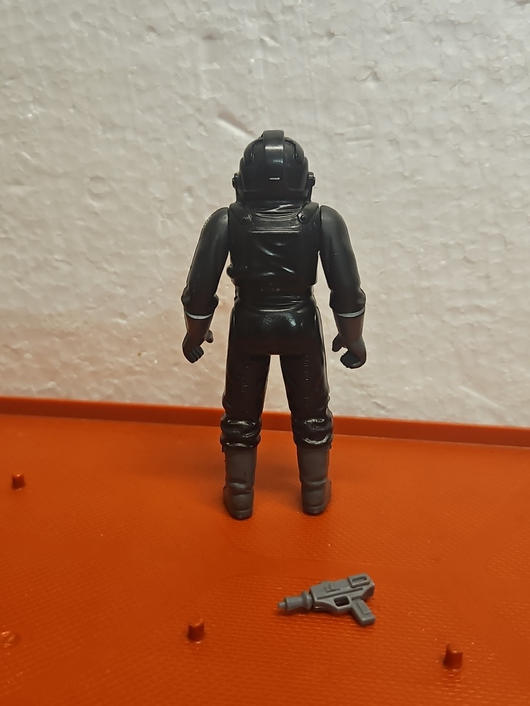 Imperial TIE Fighter Pilot sold
