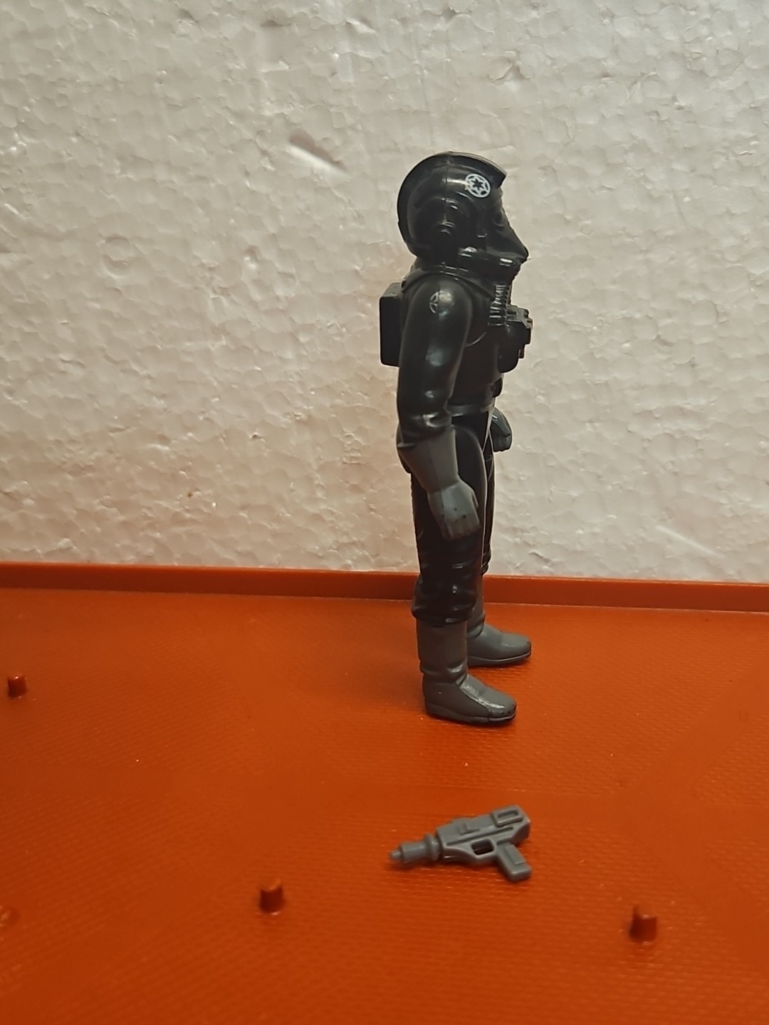 Imperial TIE Fighter Pilot sold