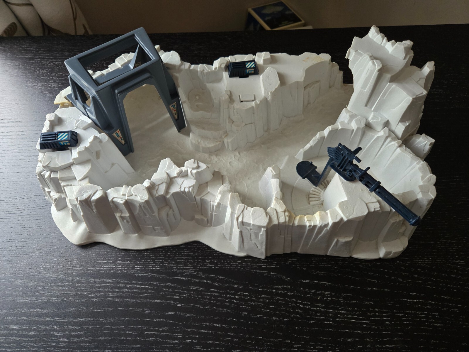 Imperial Attack Base sold
