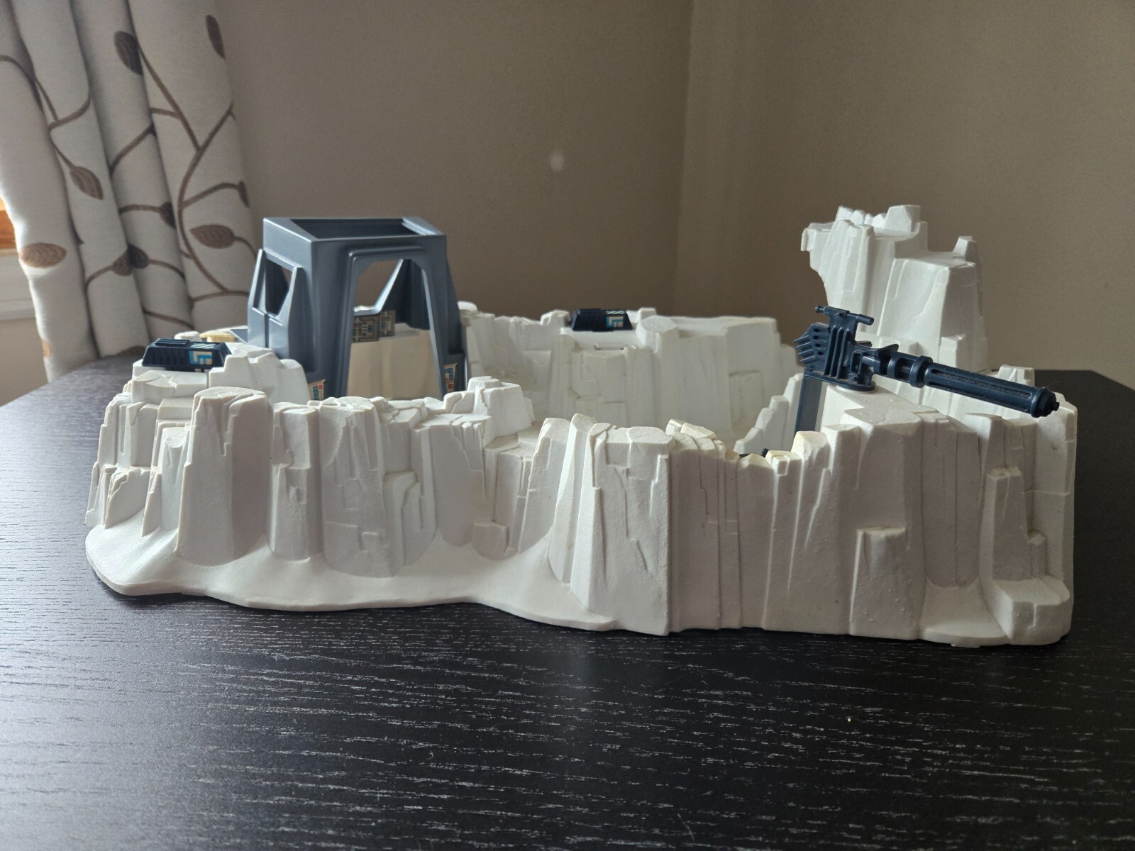 Imperial Attack Base sold