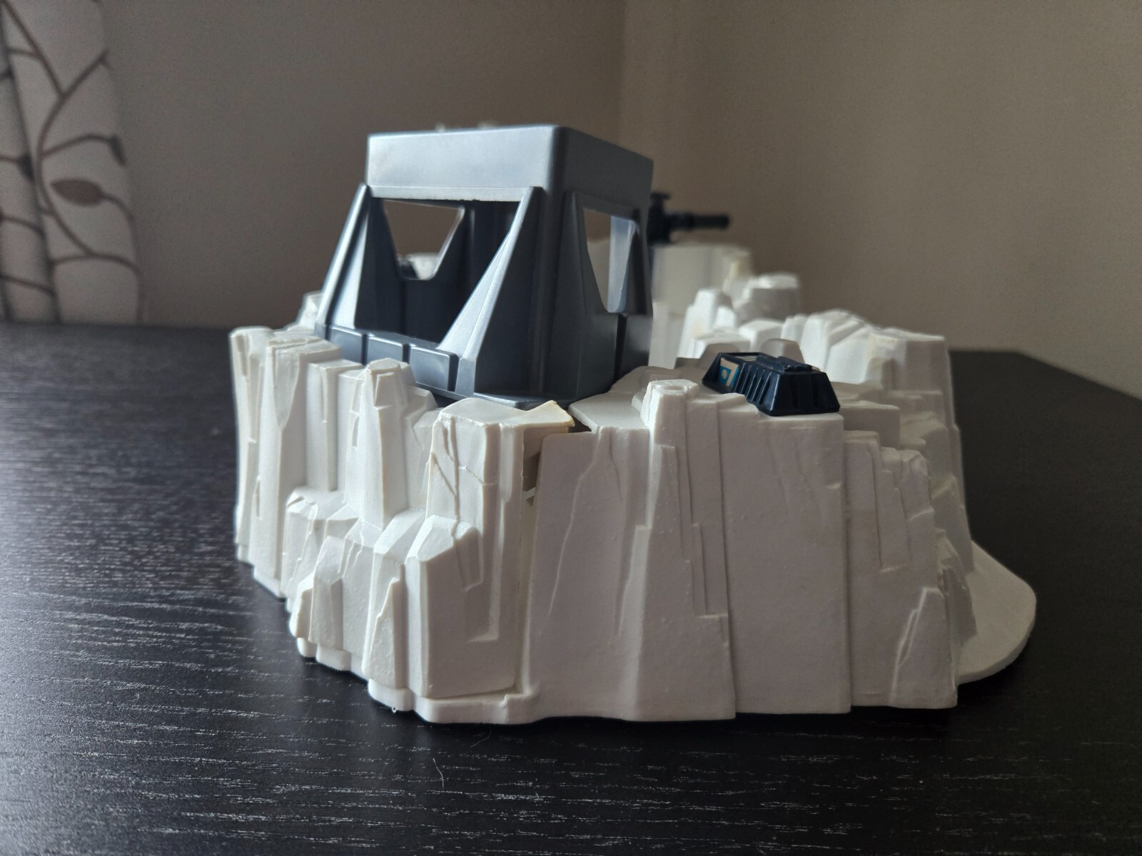 Imperial Attack Base sold