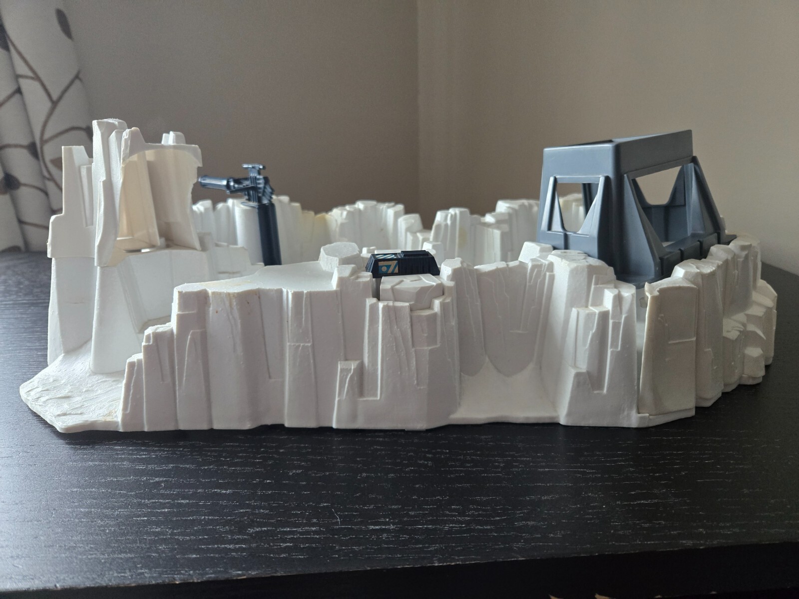 Imperial Attack Base sold