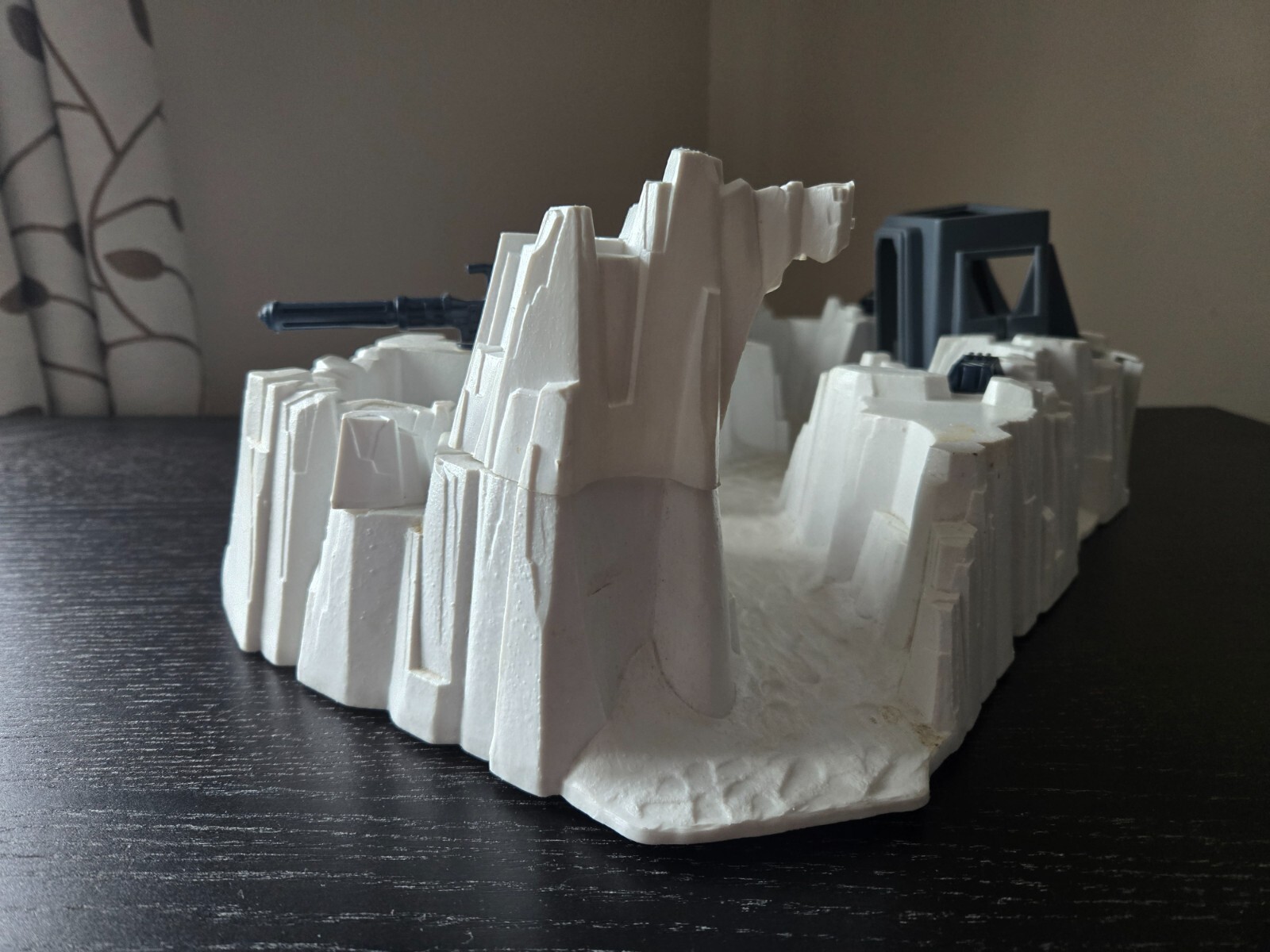 Imperial Attack Base sold