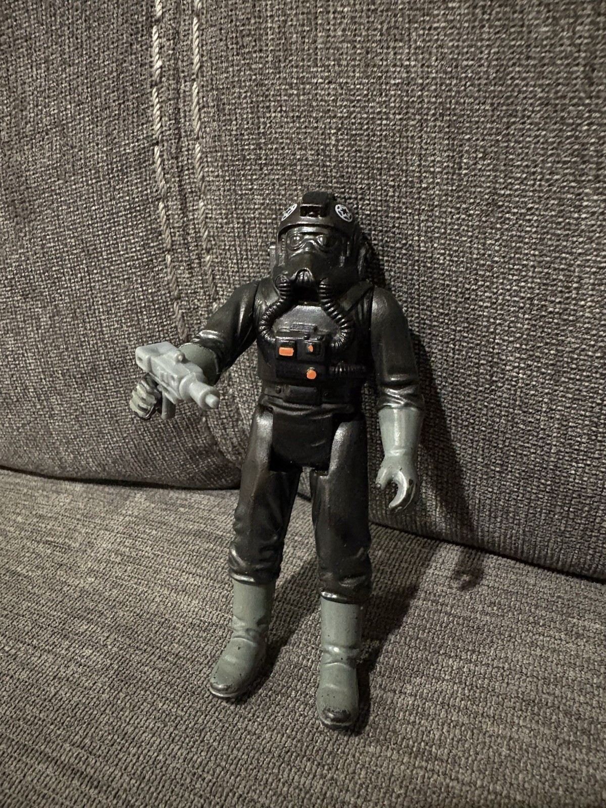 Imperial TIE Fighter Pilot sold