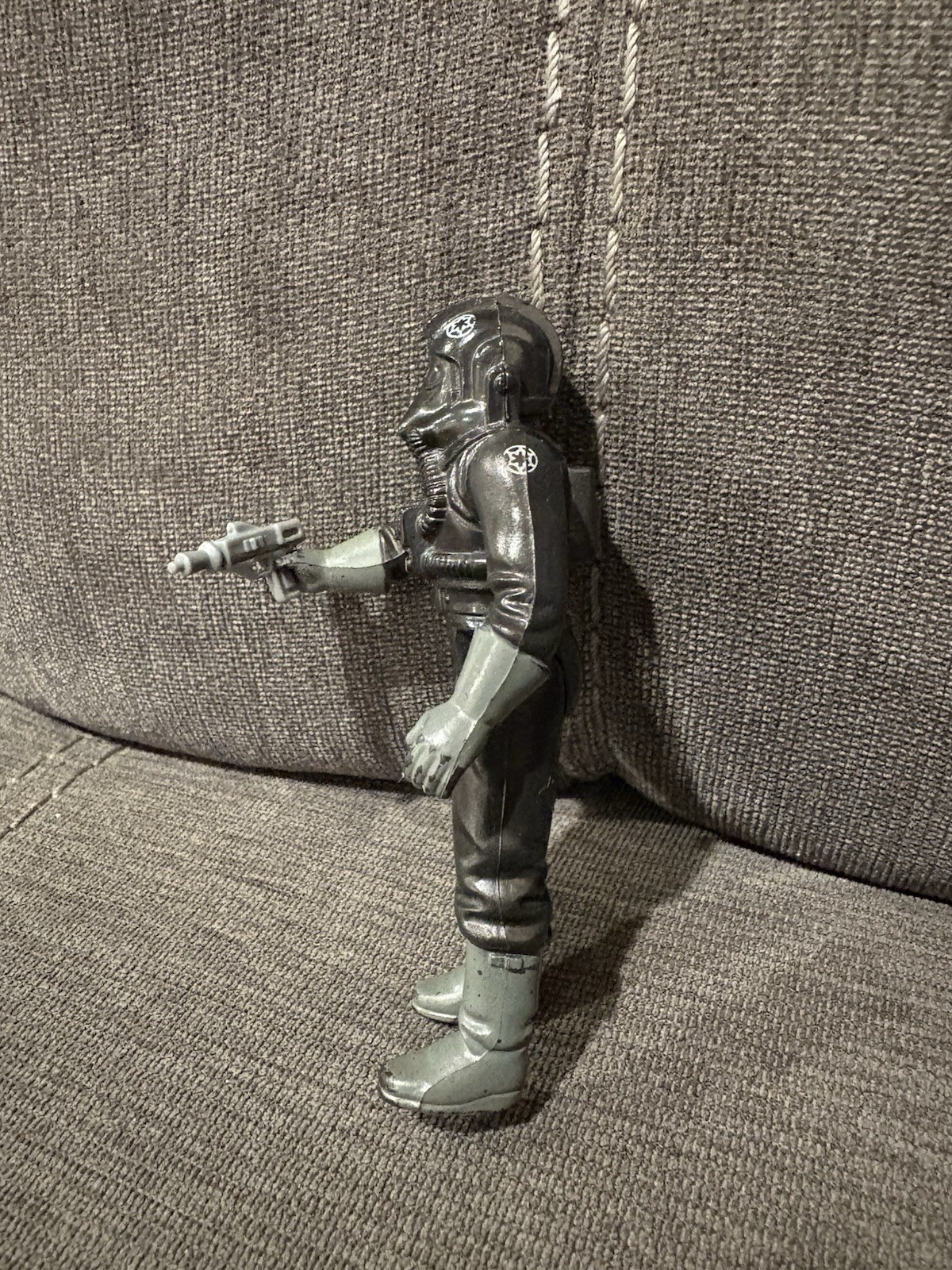 Imperial TIE Fighter Pilot sold