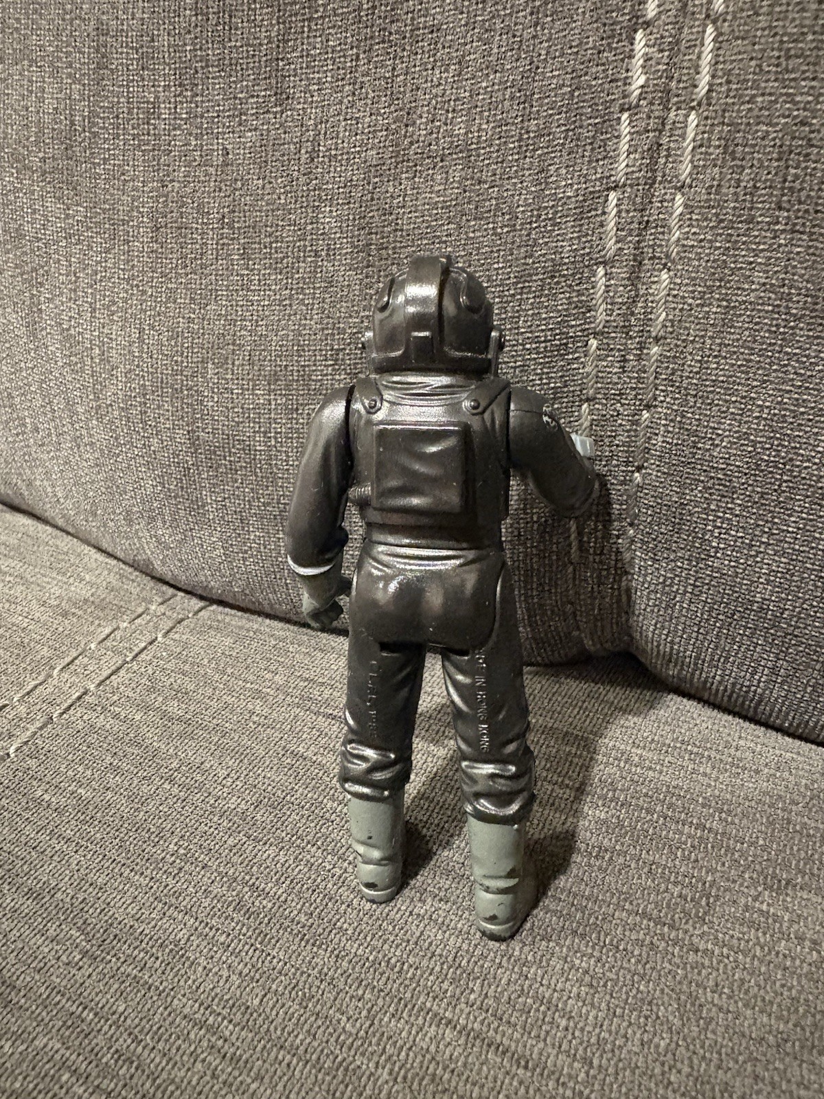 Imperial TIE Fighter Pilot sold