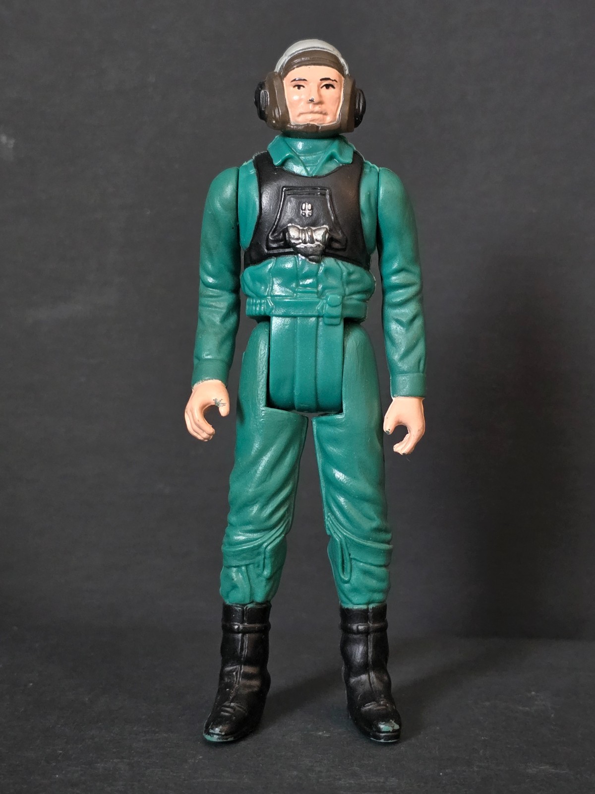 A-Wing Pilot sold