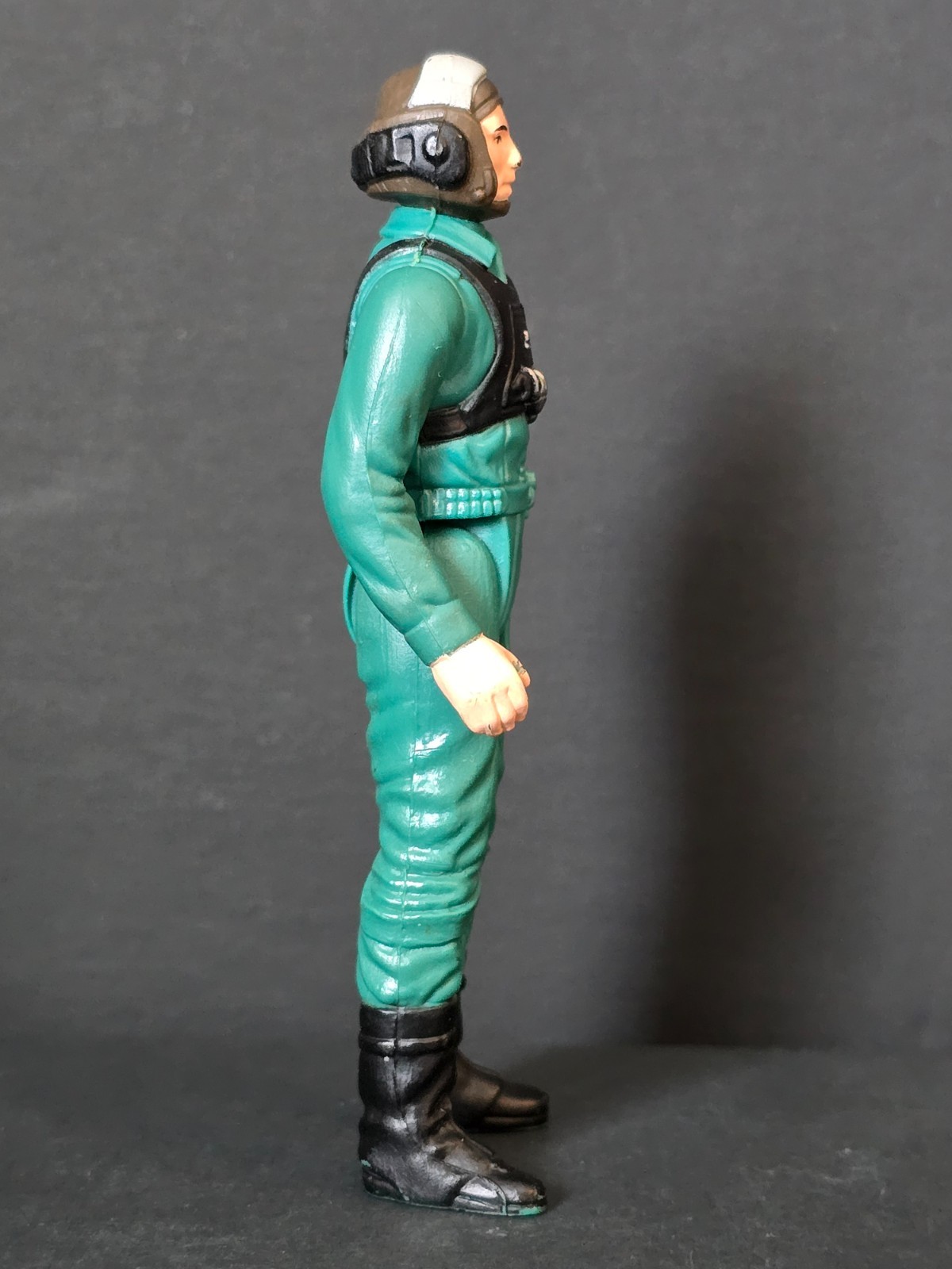 A-Wing Pilot sold