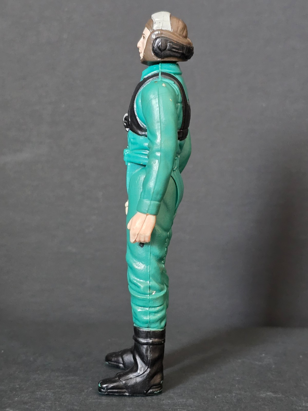 A-Wing Pilot sold