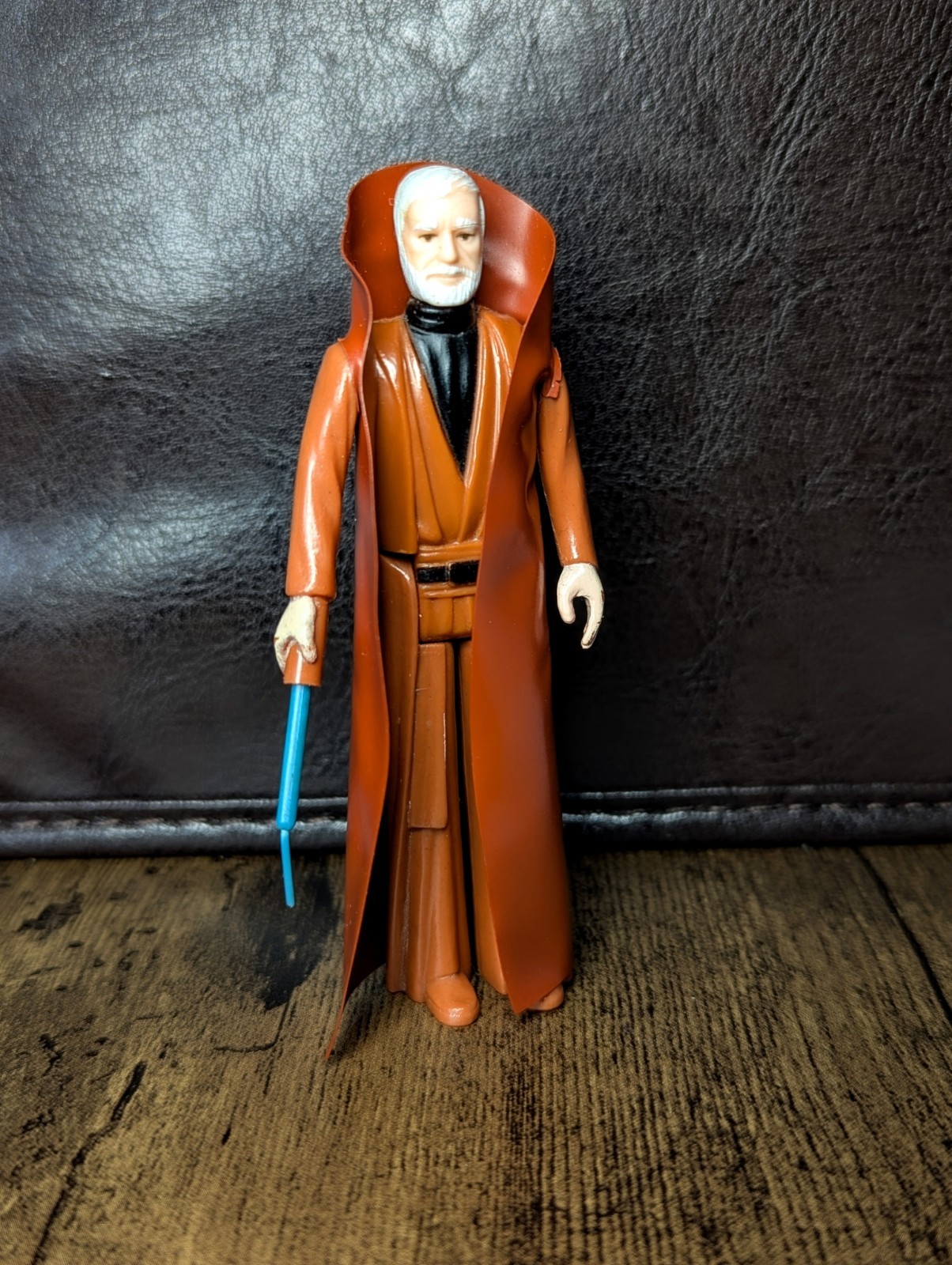 Ben (Obi-Wan) Kenobi sold