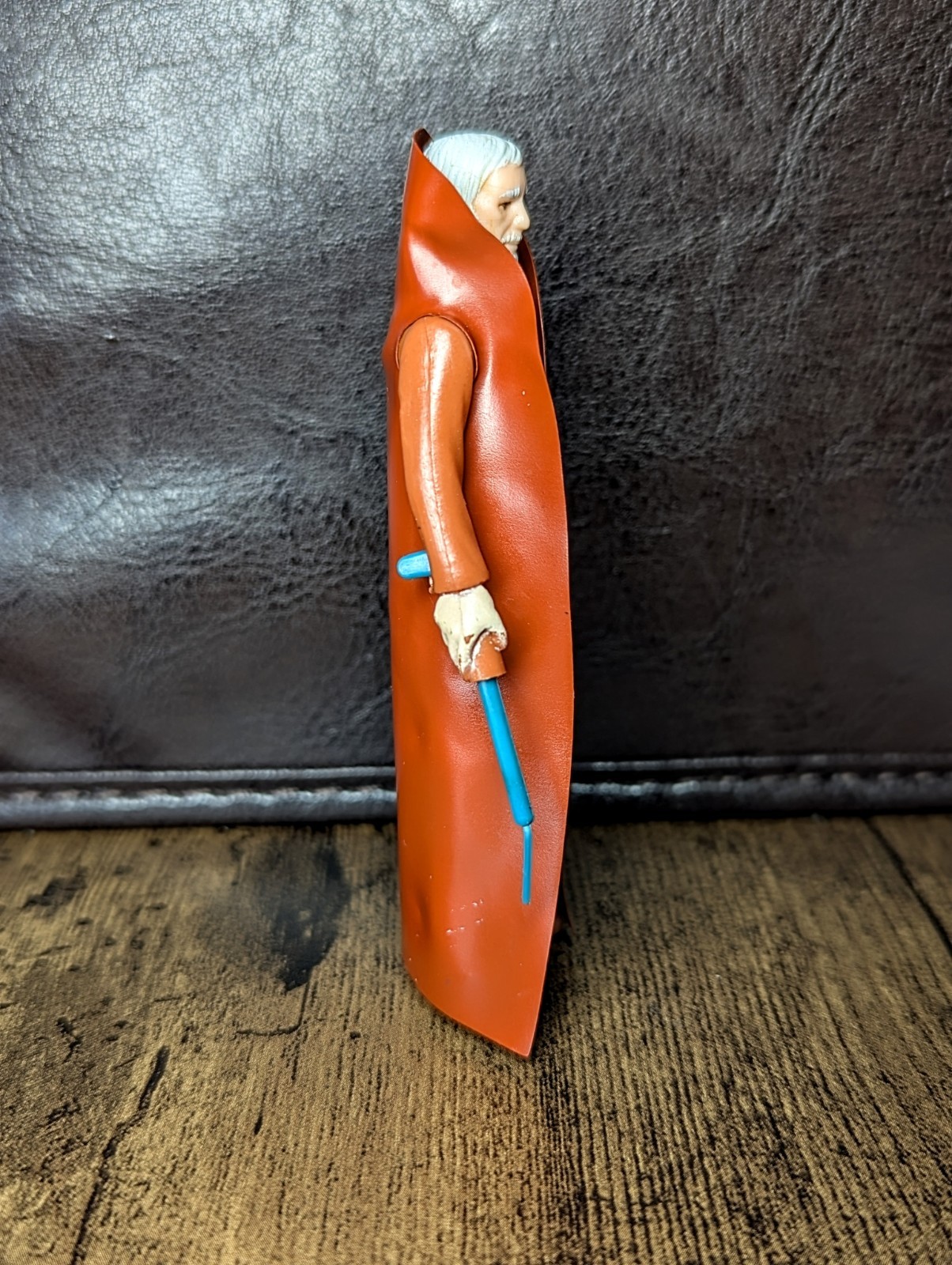 Ben (Obi-Wan) Kenobi sold