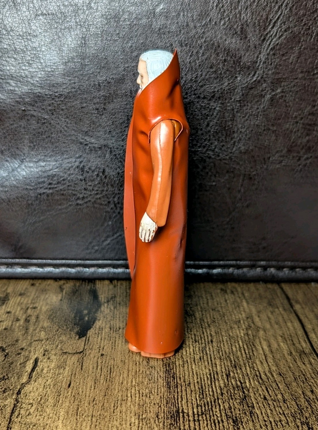 Ben (Obi-Wan) Kenobi sold