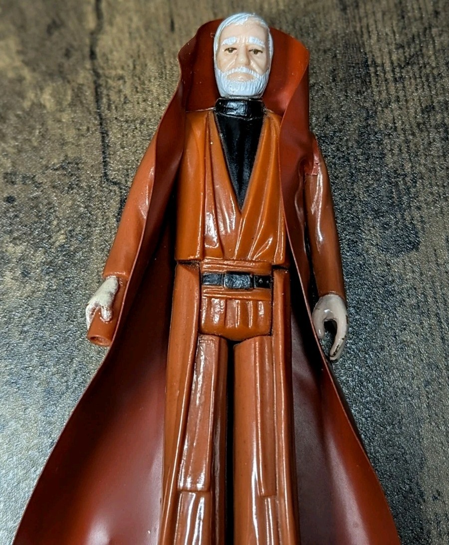 Ben (Obi-Wan) Kenobi sold