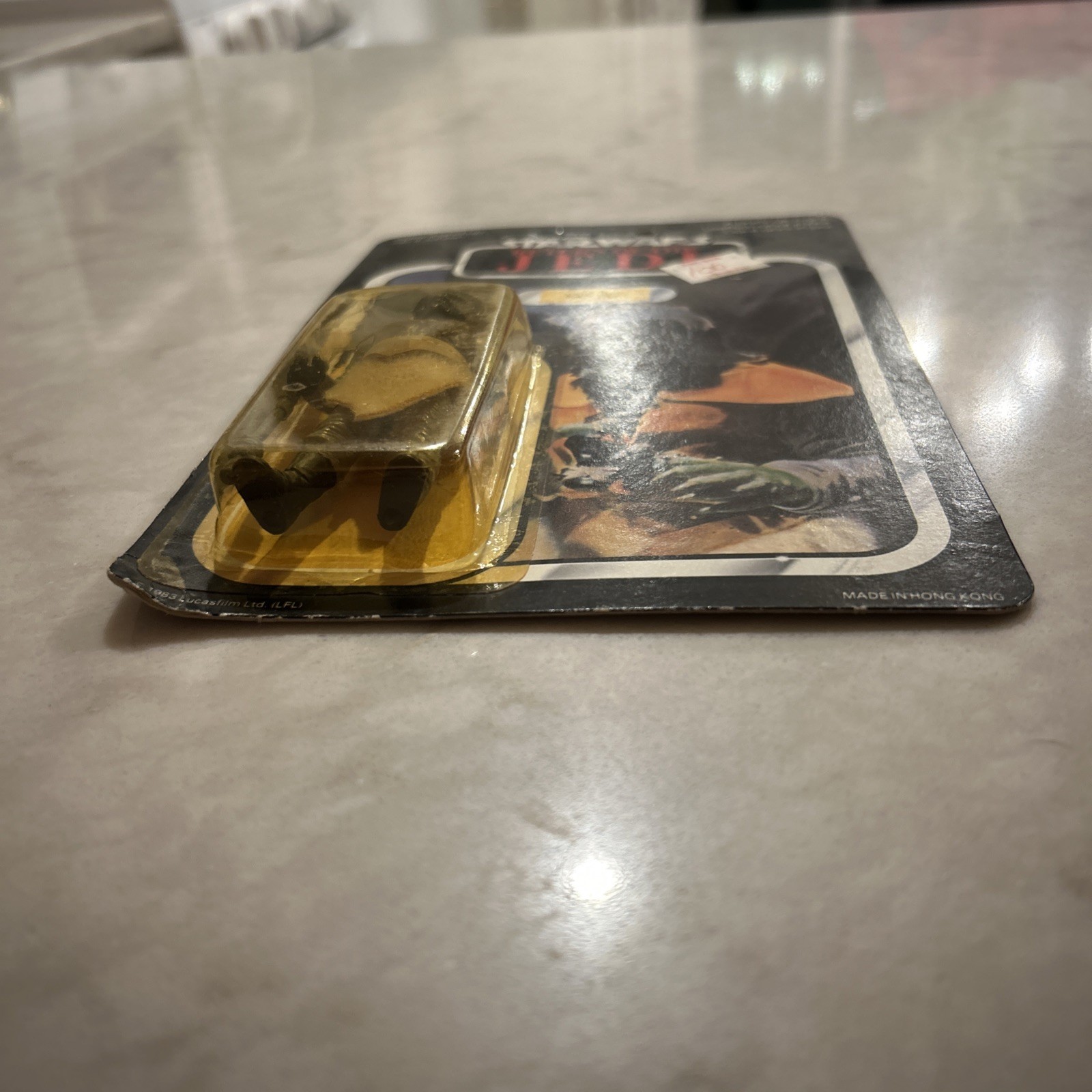Klaatu sold