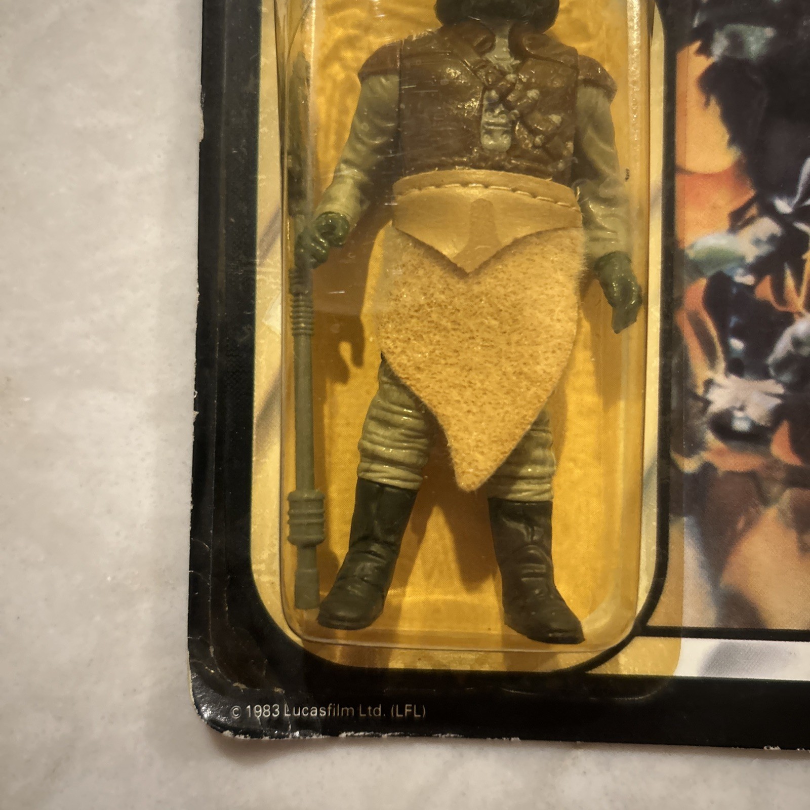 Klaatu sold