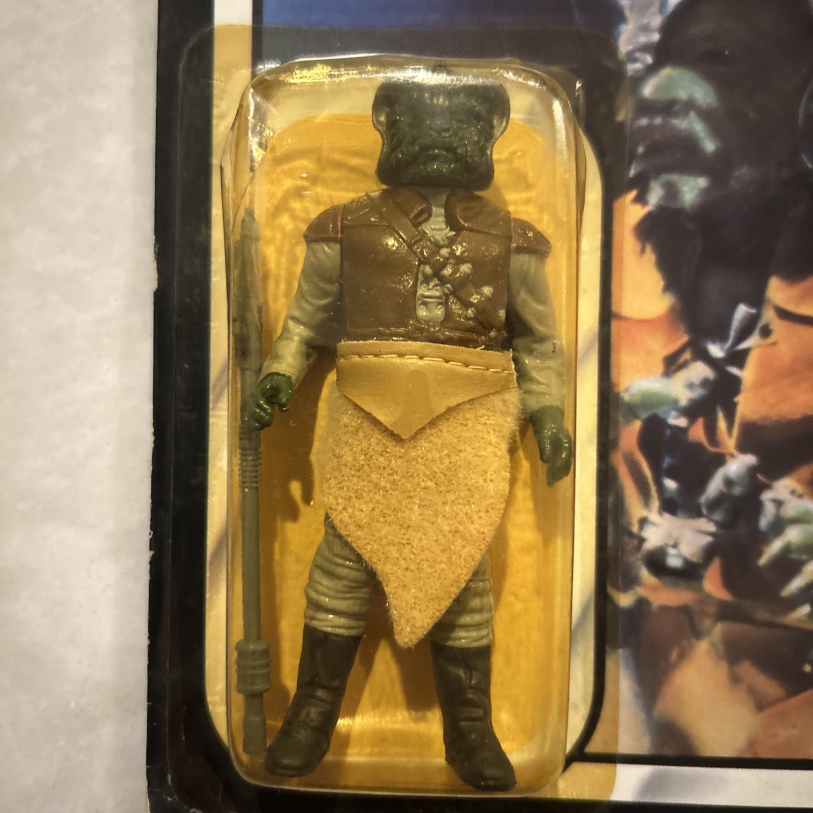 Klaatu sold