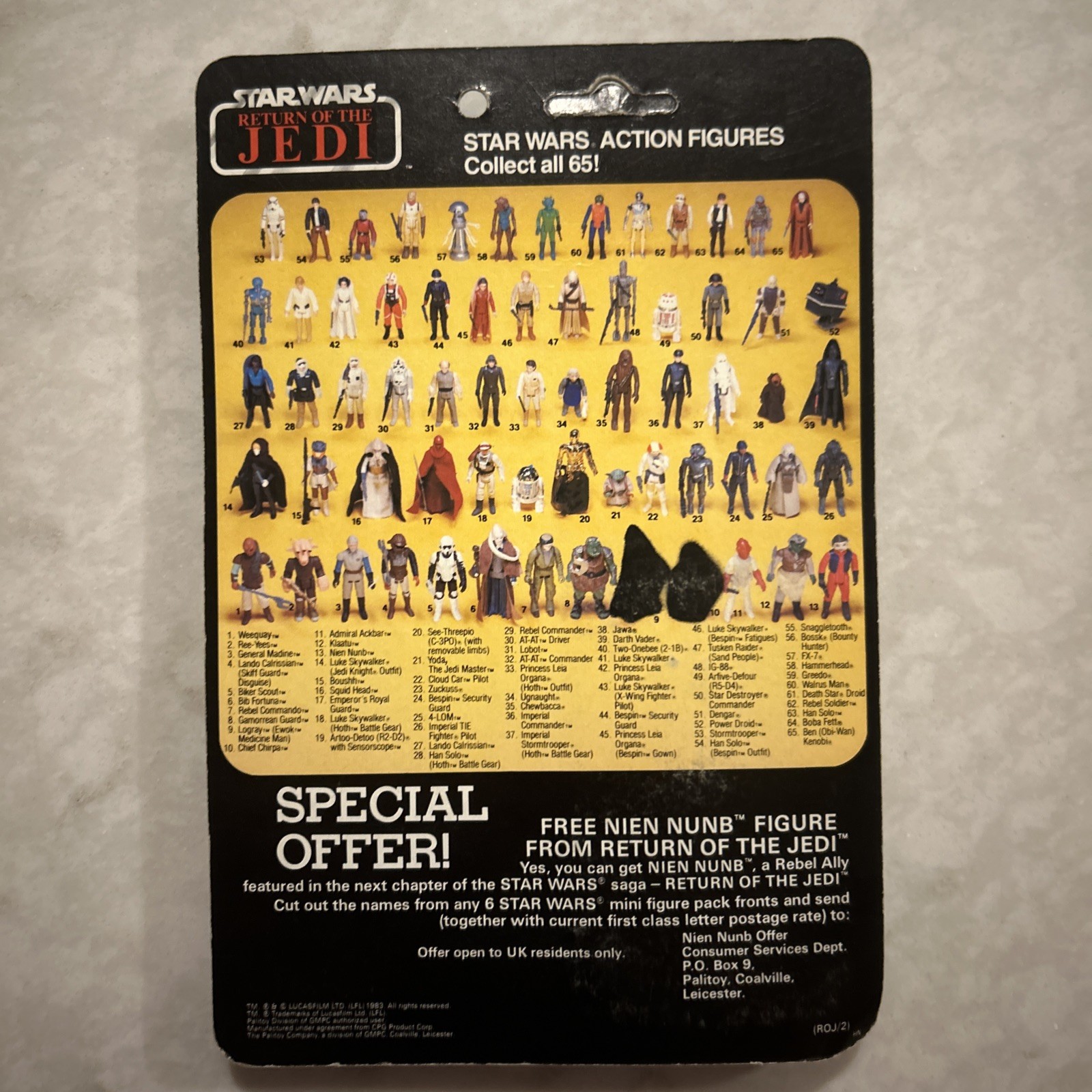 Klaatu sold