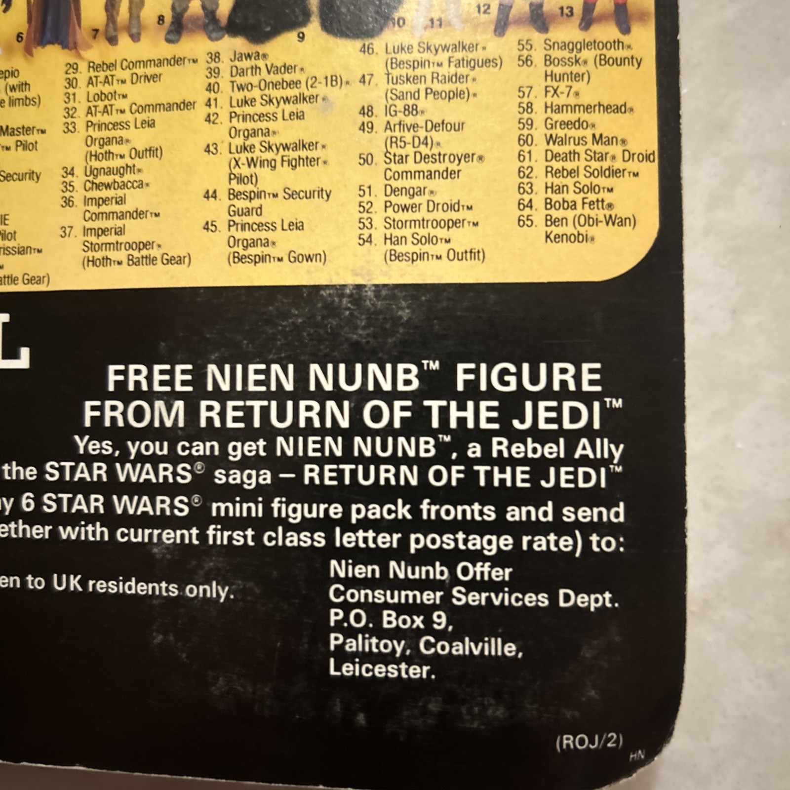 Klaatu sold