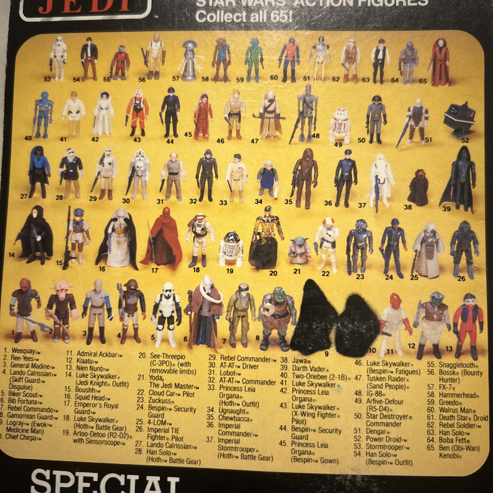 Klaatu sold