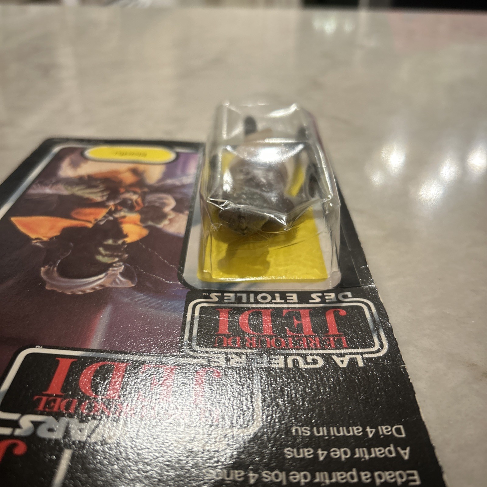 Klaatu sold