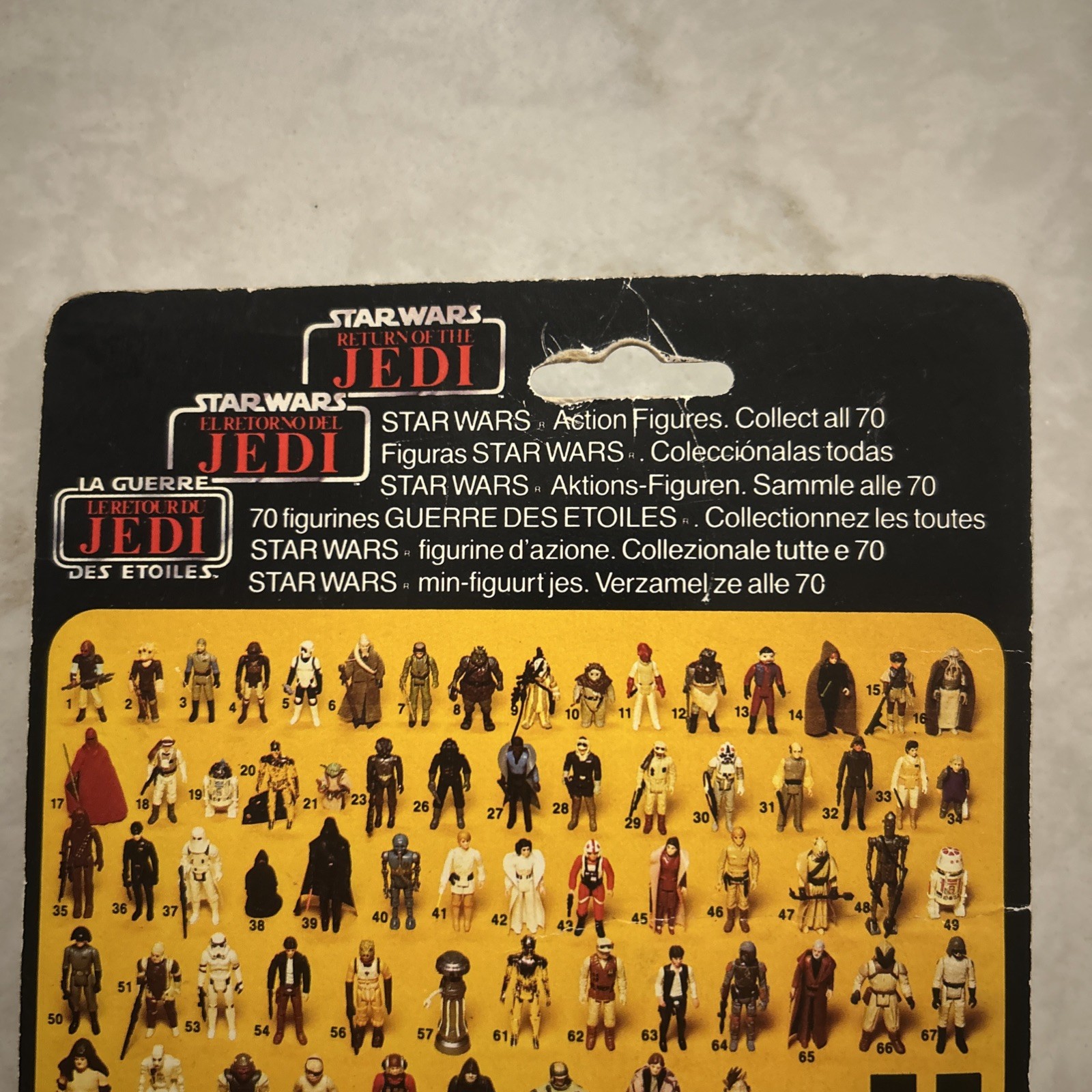 Klaatu sold
