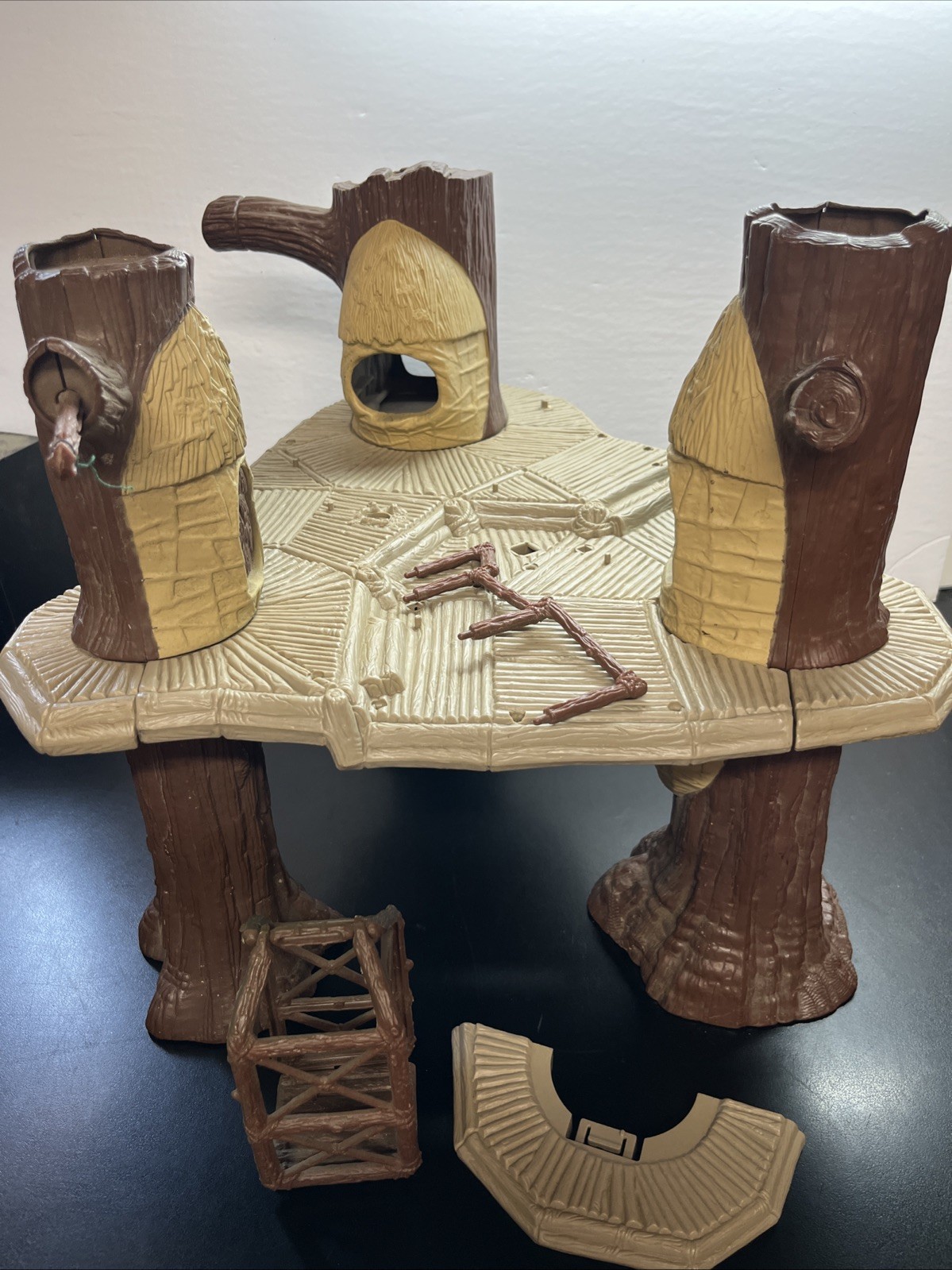 Ewok Village sold