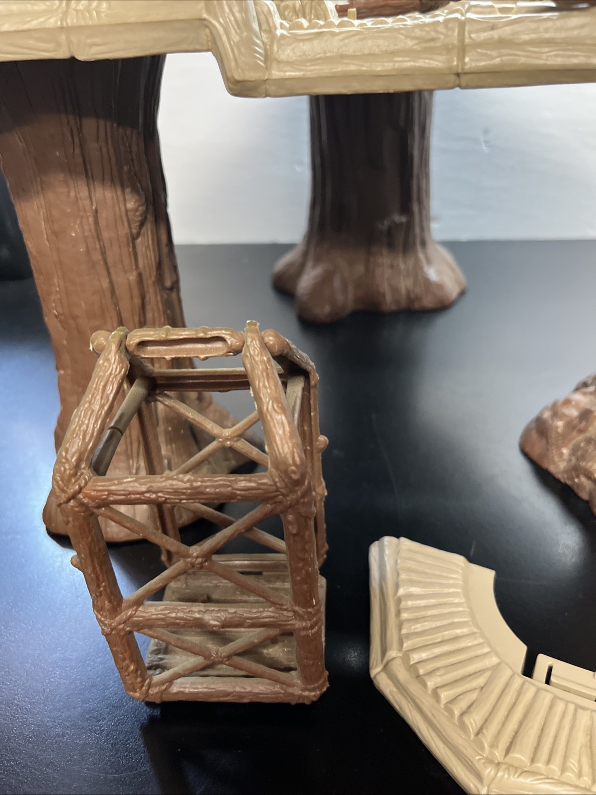 Ewok Village sold