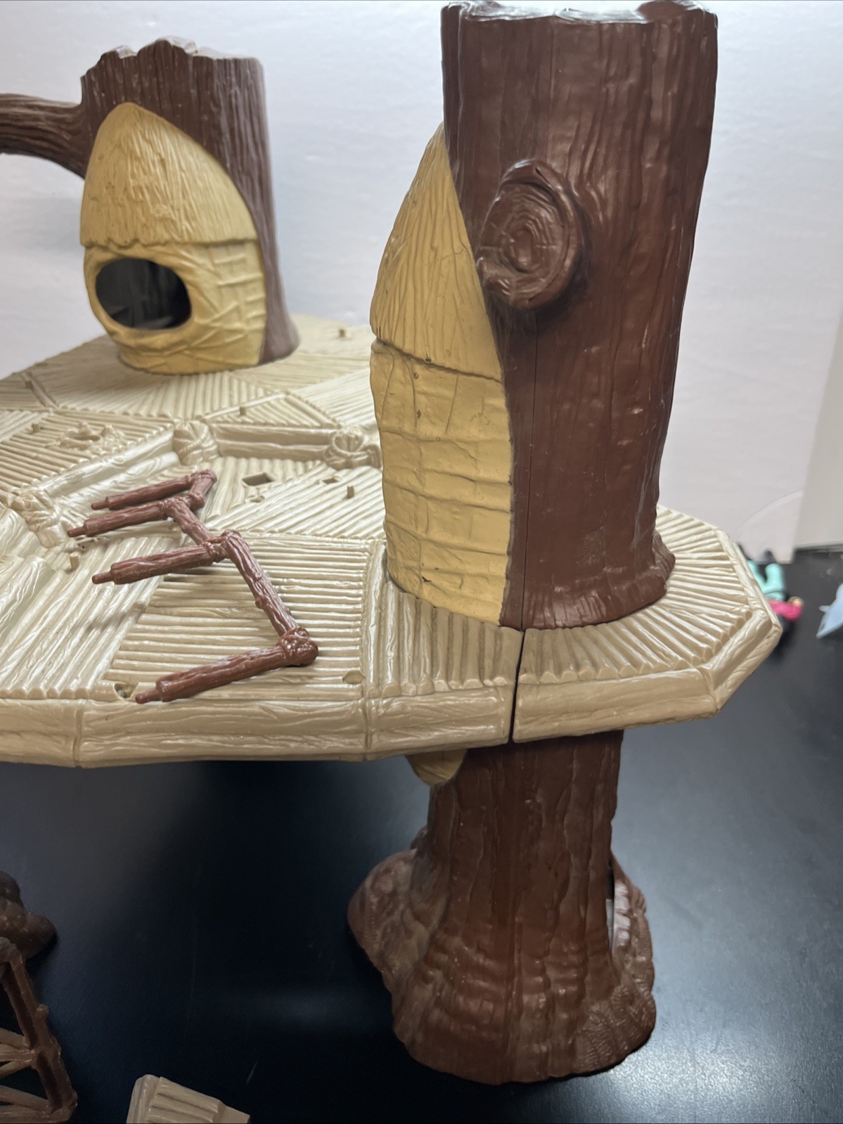 Ewok Village sold