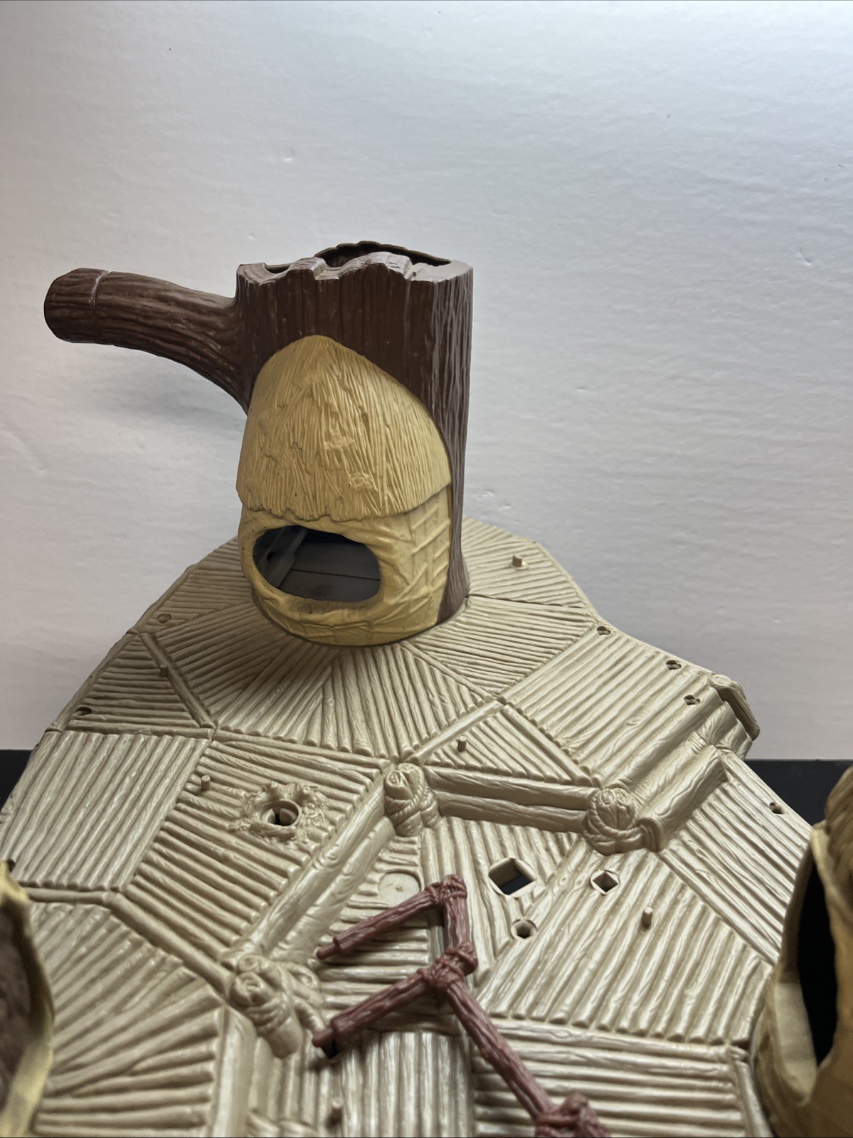 Ewok Village sold