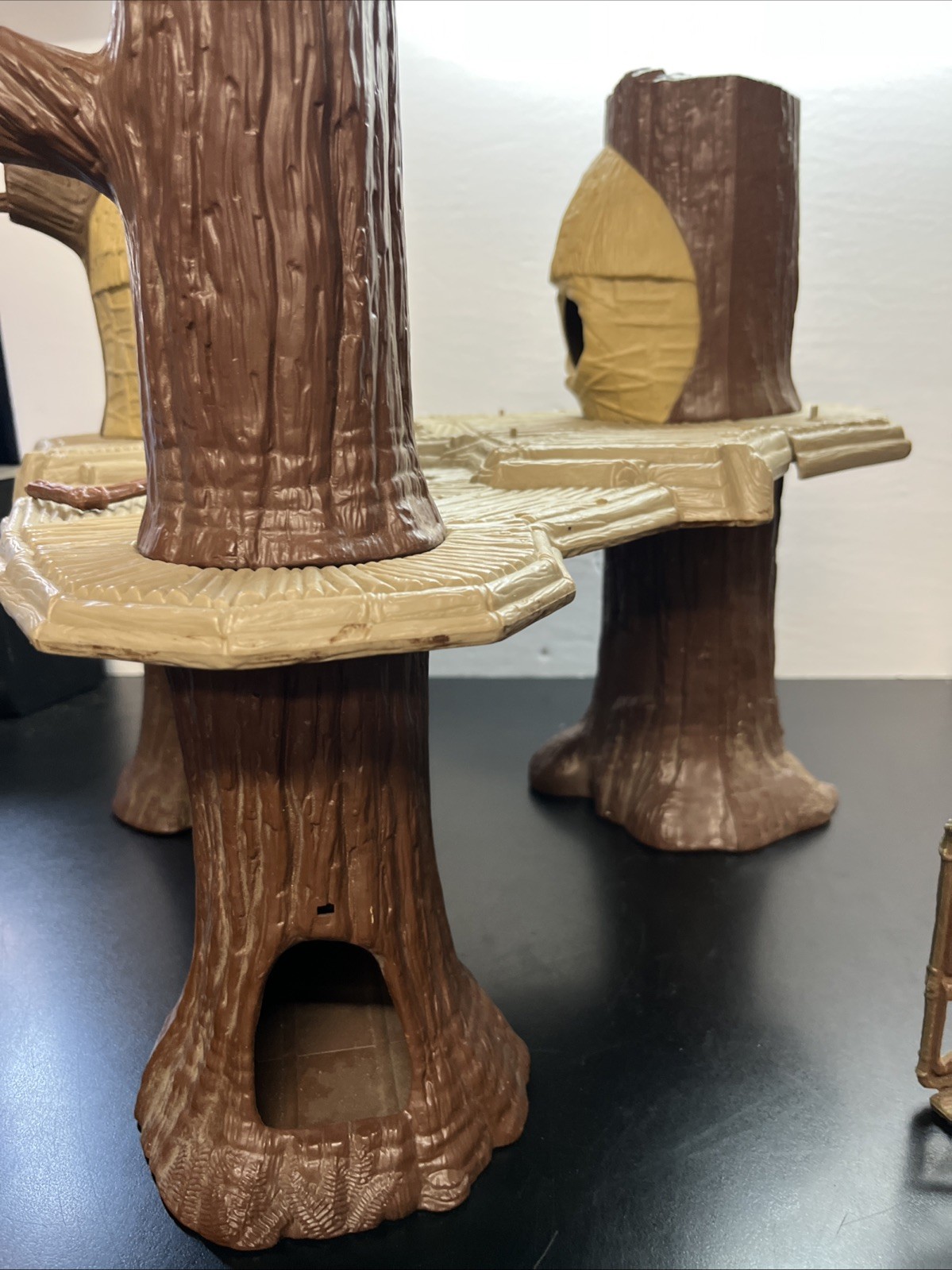 Ewok Village sold