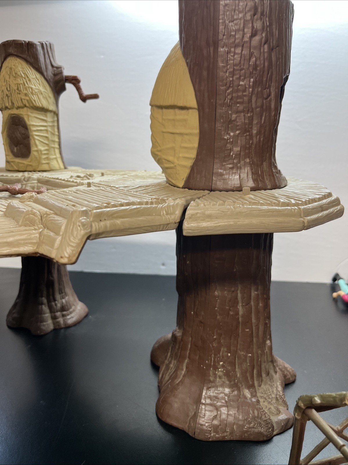 Ewok Village sold