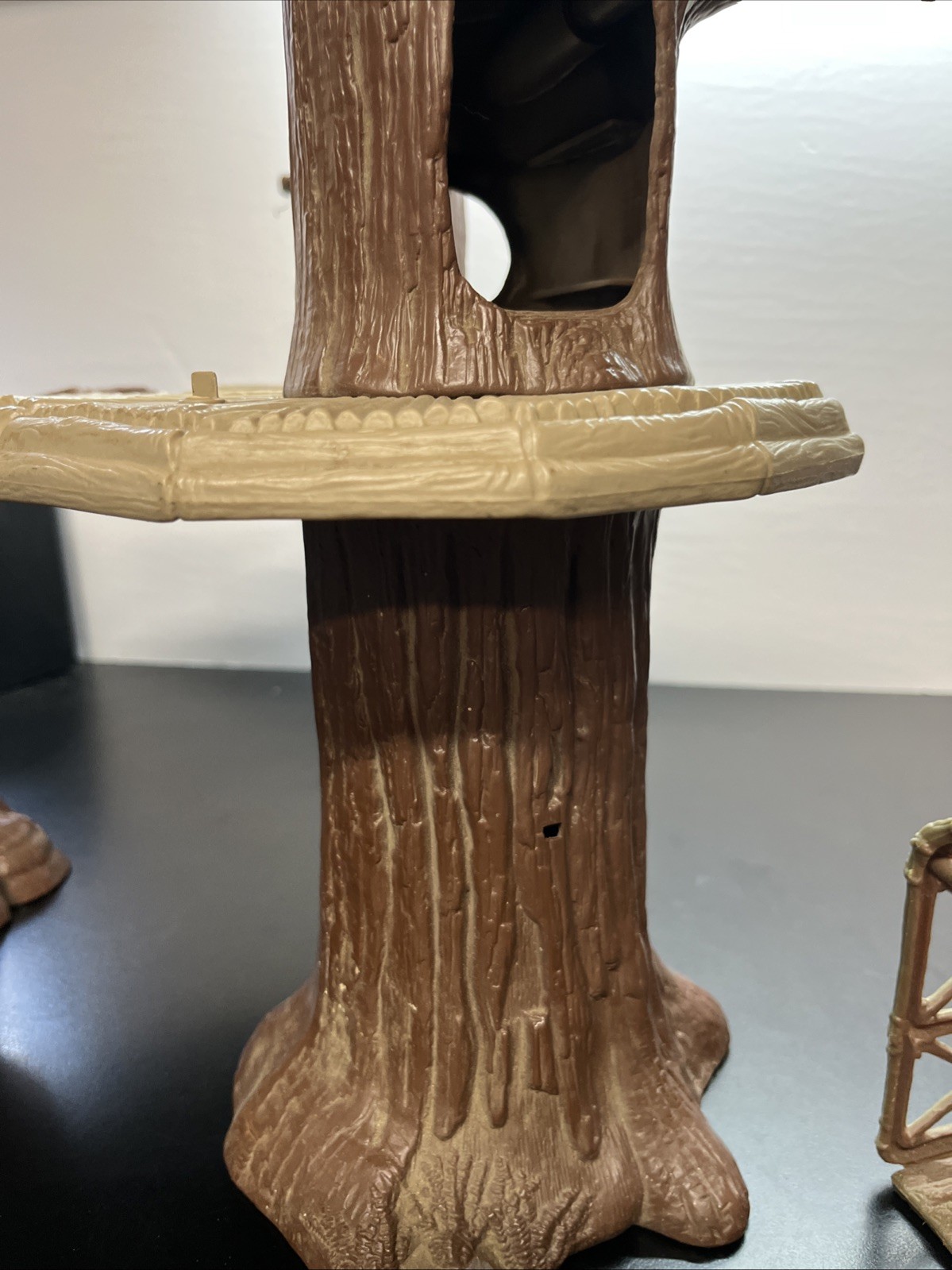 Ewok Village sold
