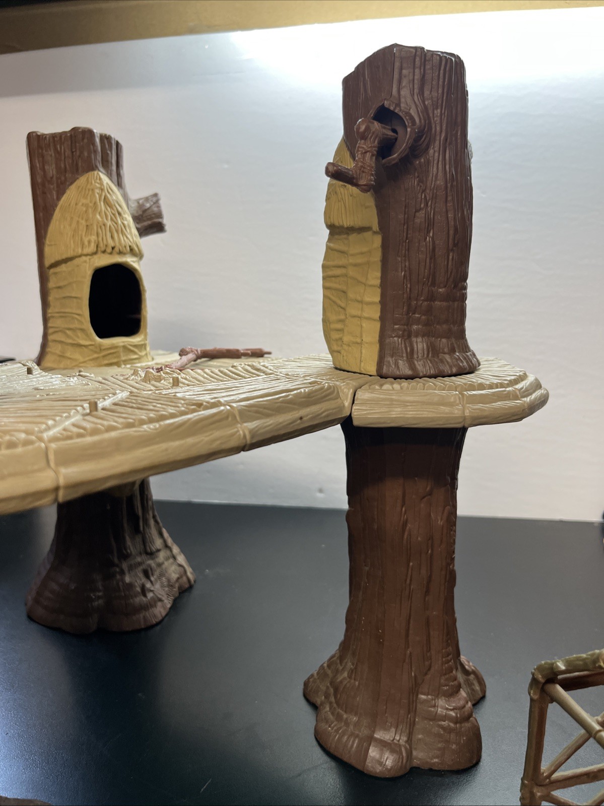 Ewok Village sold