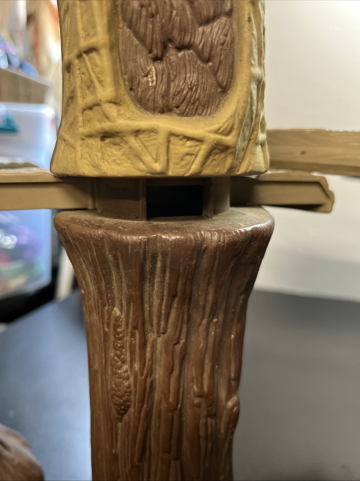 Ewok Village sold