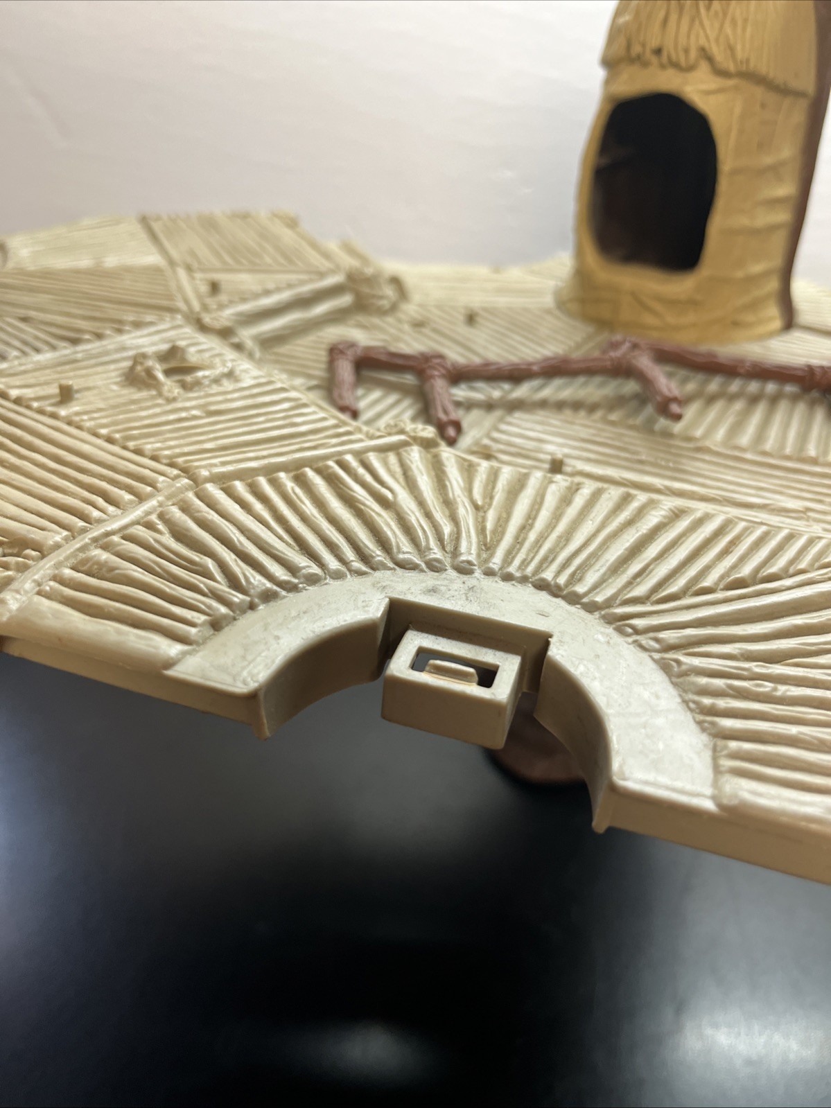 Ewok Village sold