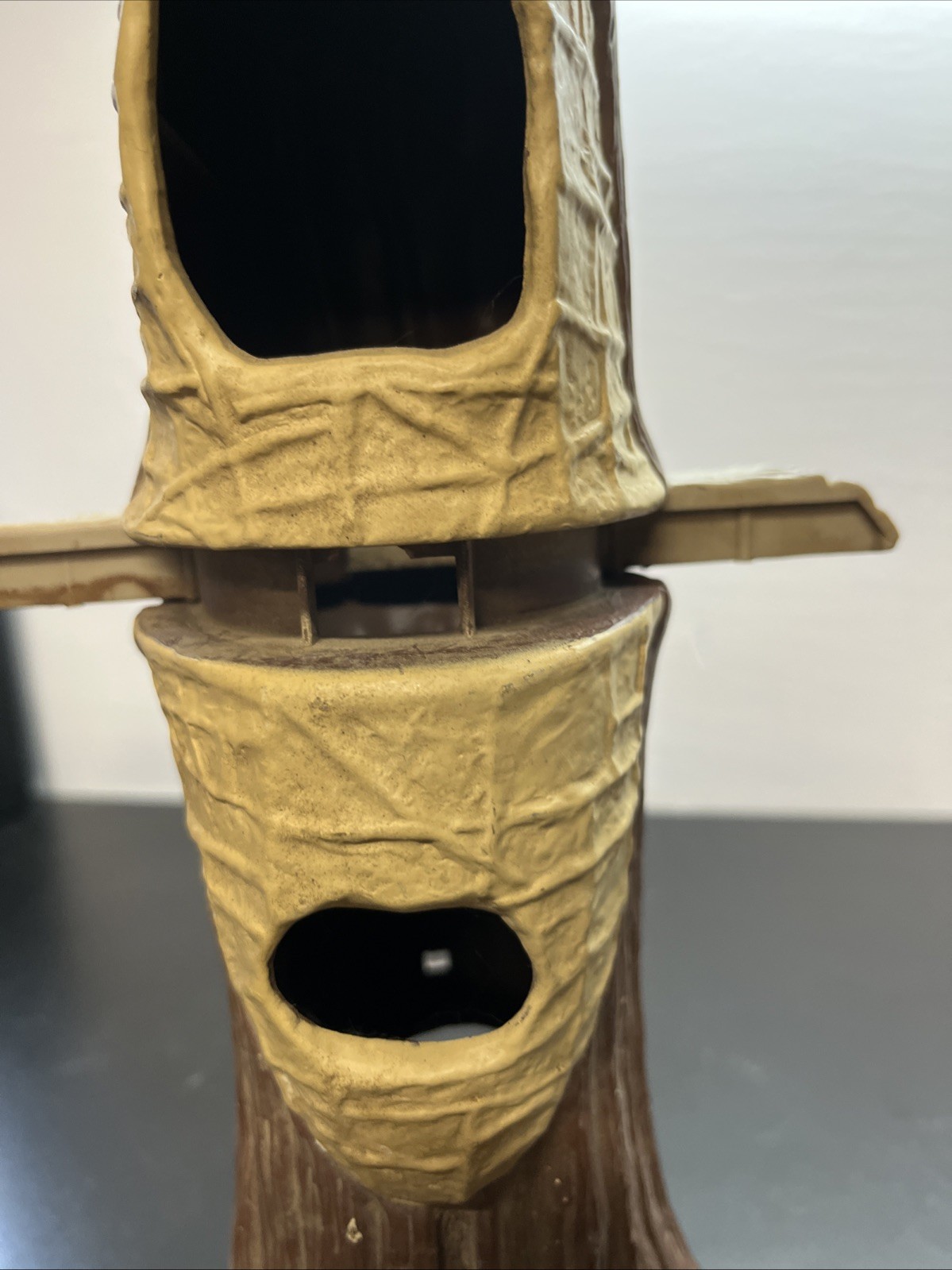 Ewok Village sold