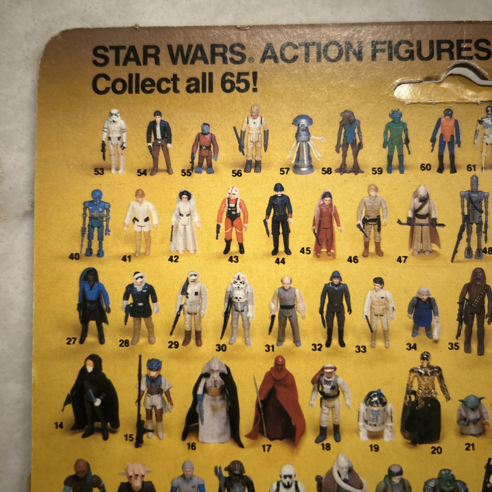 Klaatu sold