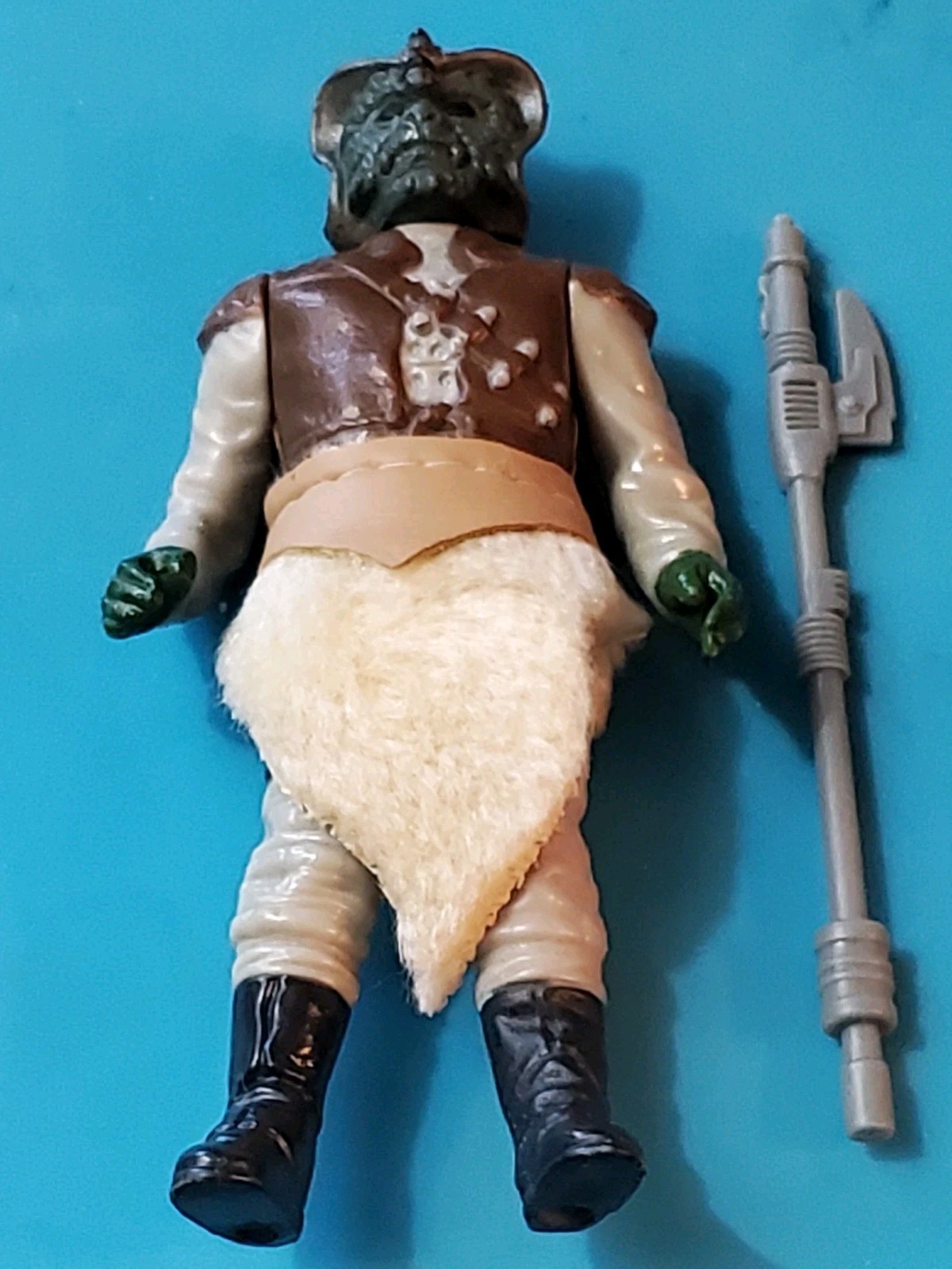 Klaatu sold