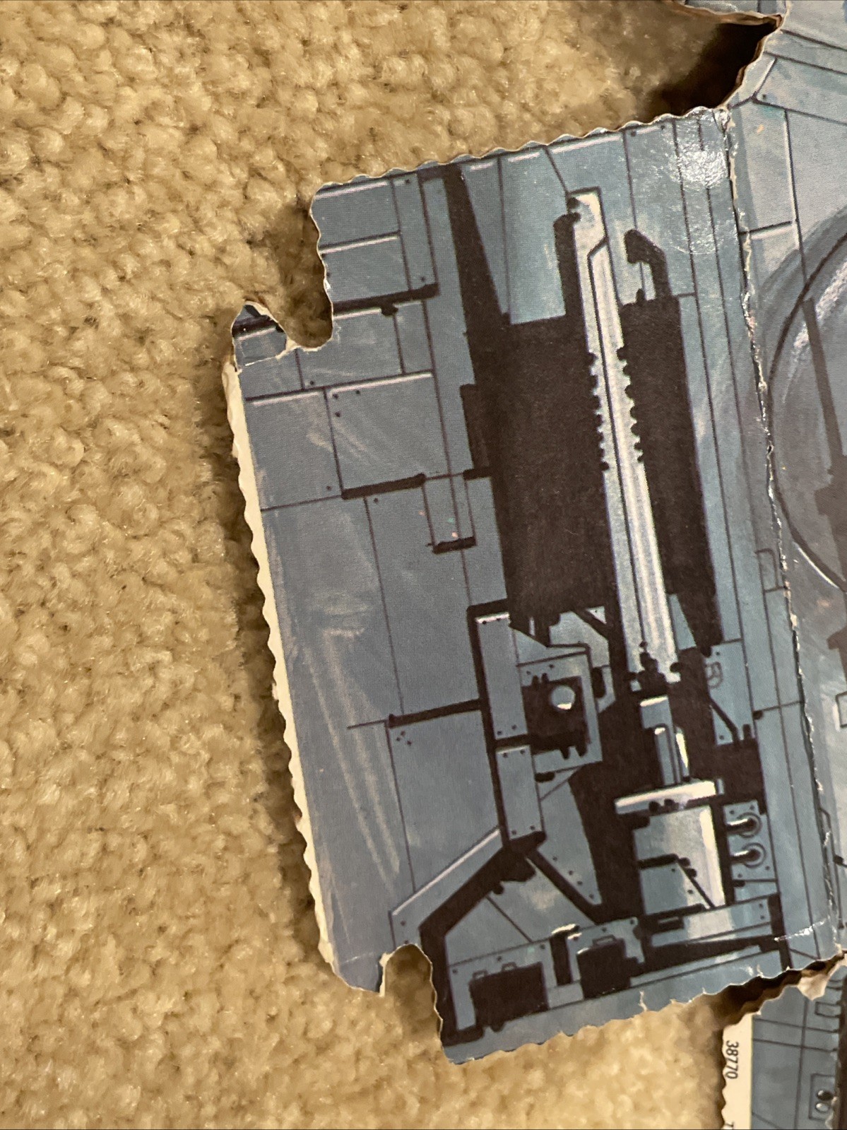 Hoth Ice Planet Adventure Set sold